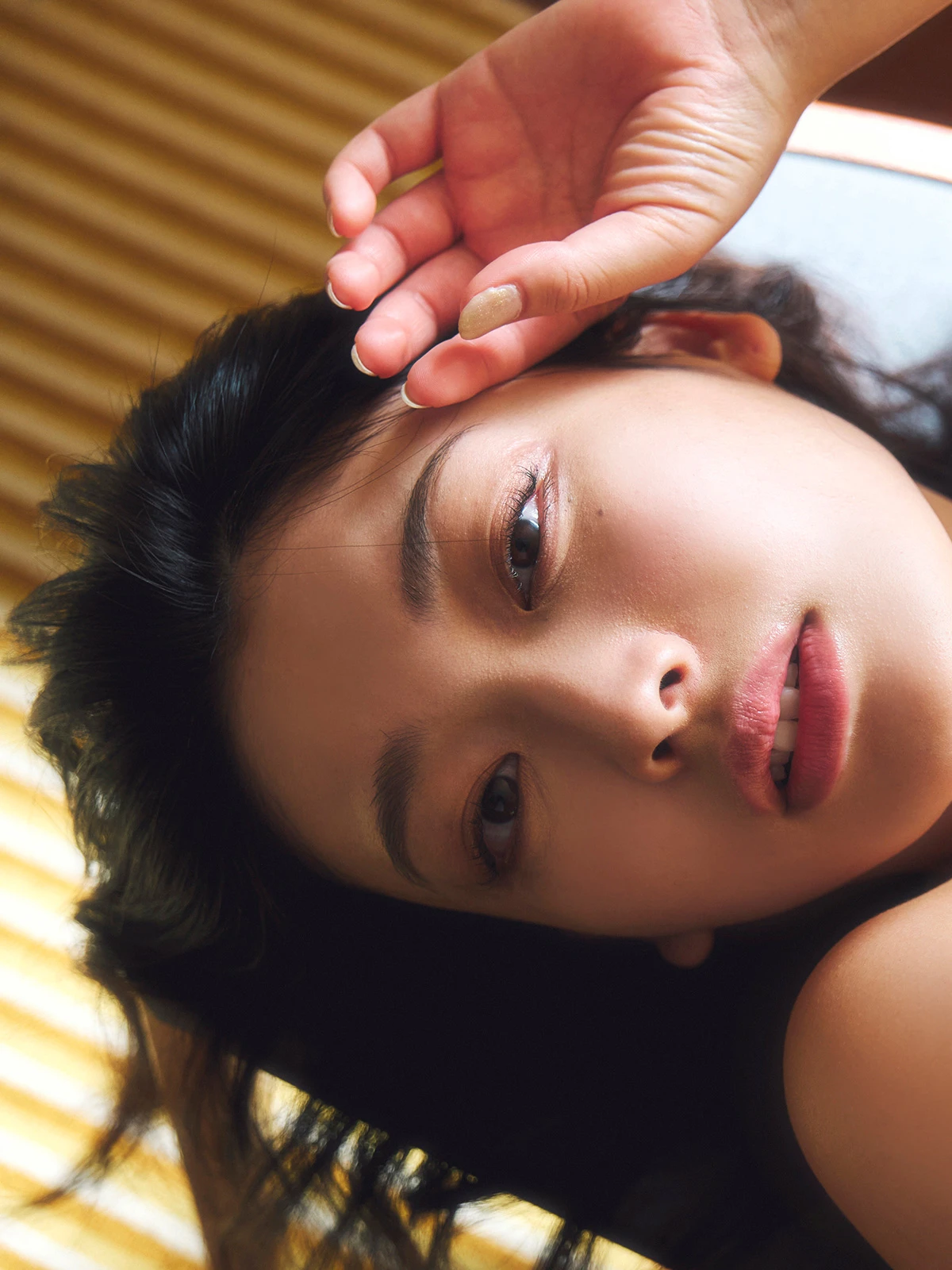 Kei Fubuki 風吹ケイ – COVER DX sabra net e-Book 「バズるカラダ」 - P89