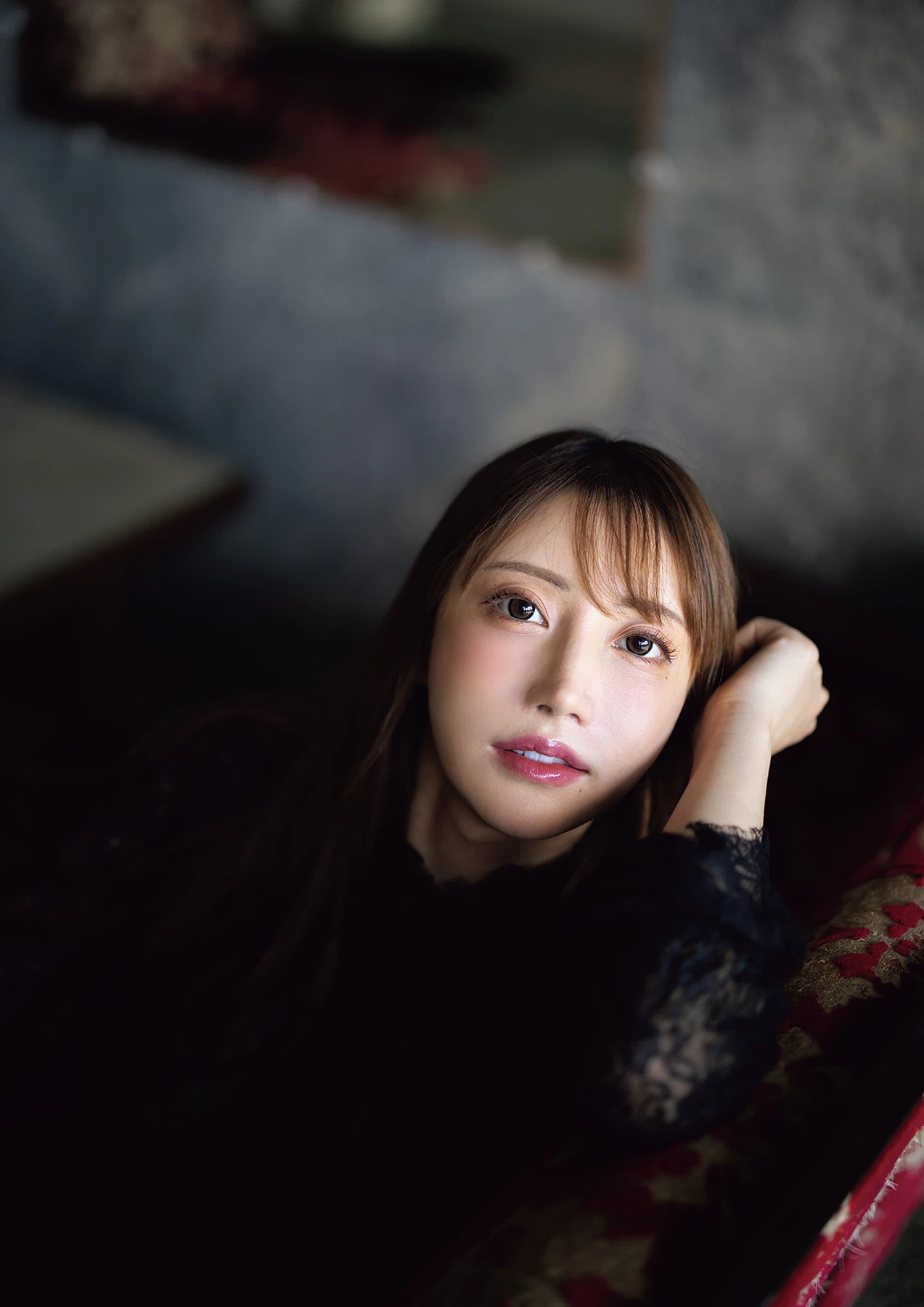 Rin Hachimitsu 八蜜凛 – 写真集 「バイオレンスハニー」 - P103