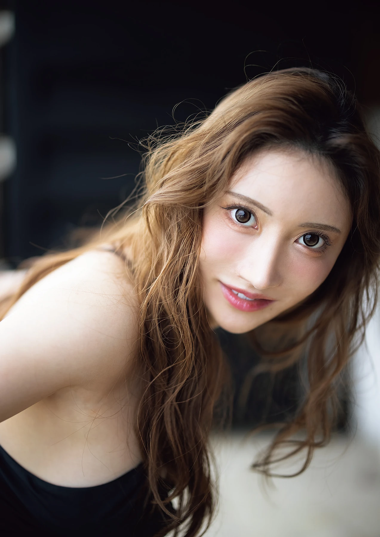 Rin Hachimitsu 八蜜凛 – 写真集 「バイオレンスハニー」 - P34