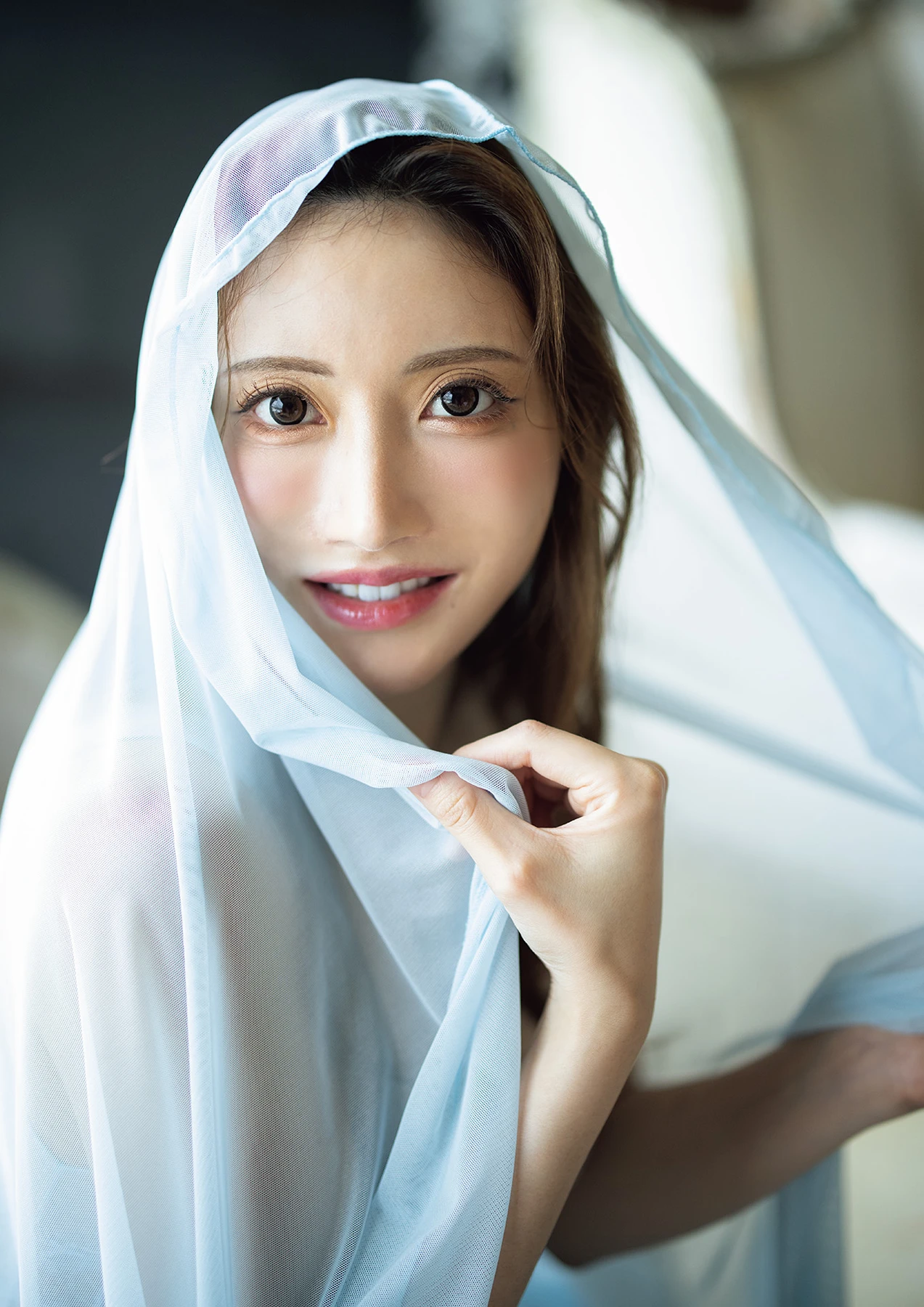 Rin Hachimitsu 八蜜凛 – 写真集 「バイオレンスハニー」 - P90