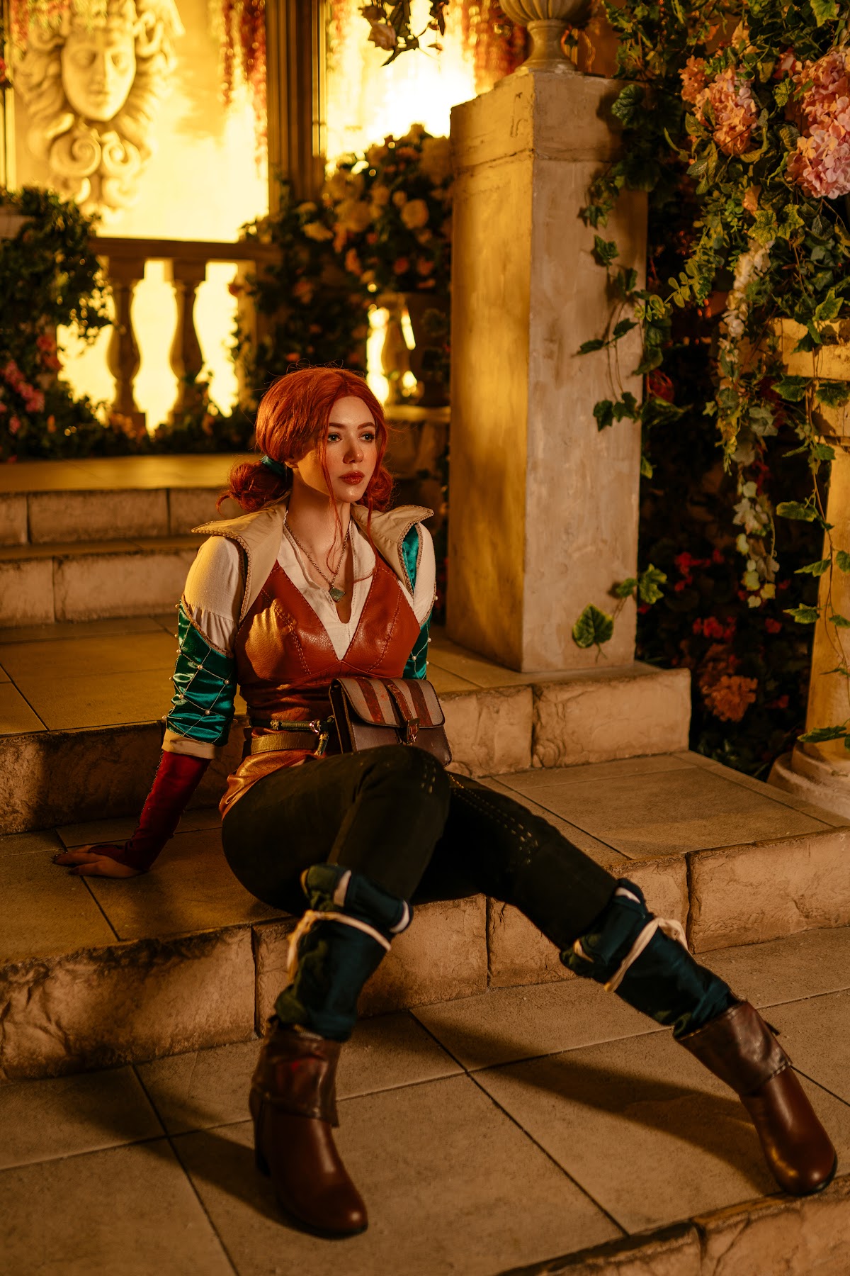 Coser@Alina Becker – Triss Merigold - P12