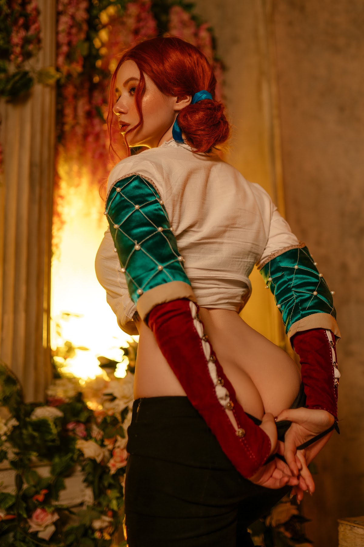 Coser@Alina Becker – Triss Merigold - P13