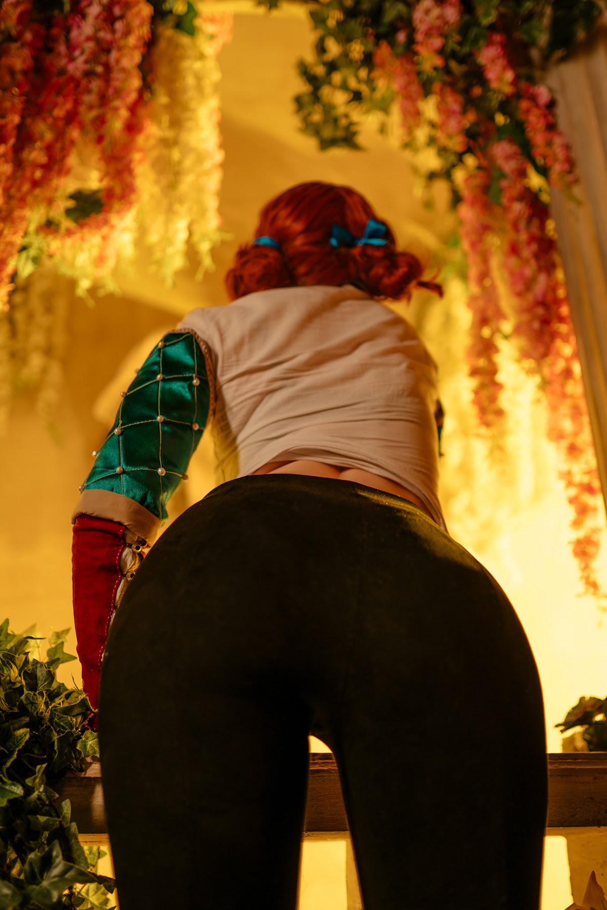 Coser@Alina Becker – Triss Merigold - P15