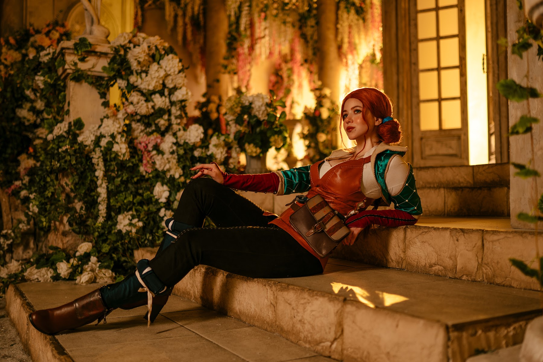 Coser@Alina Becker – Triss Merigold - P16