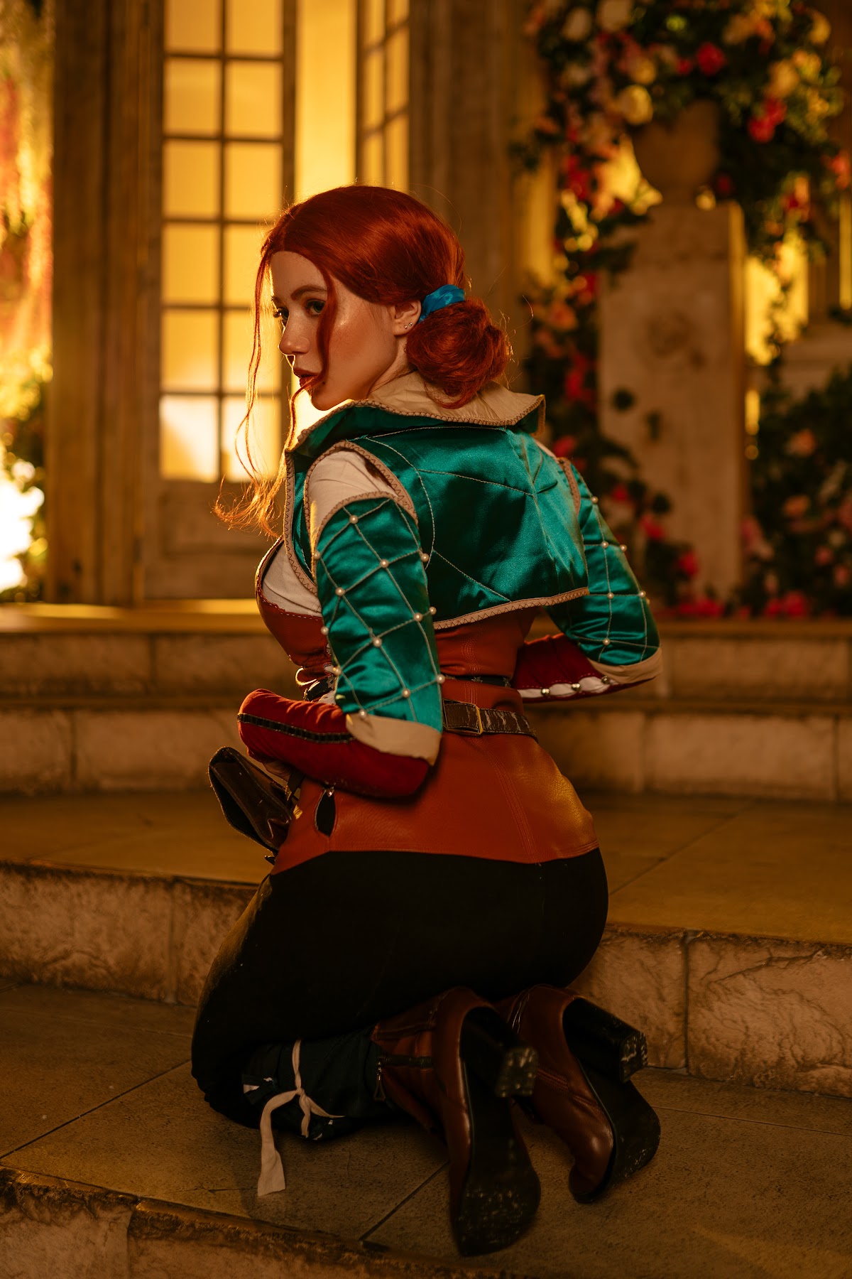 Coser@Alina Becker – Triss Merigold - P17