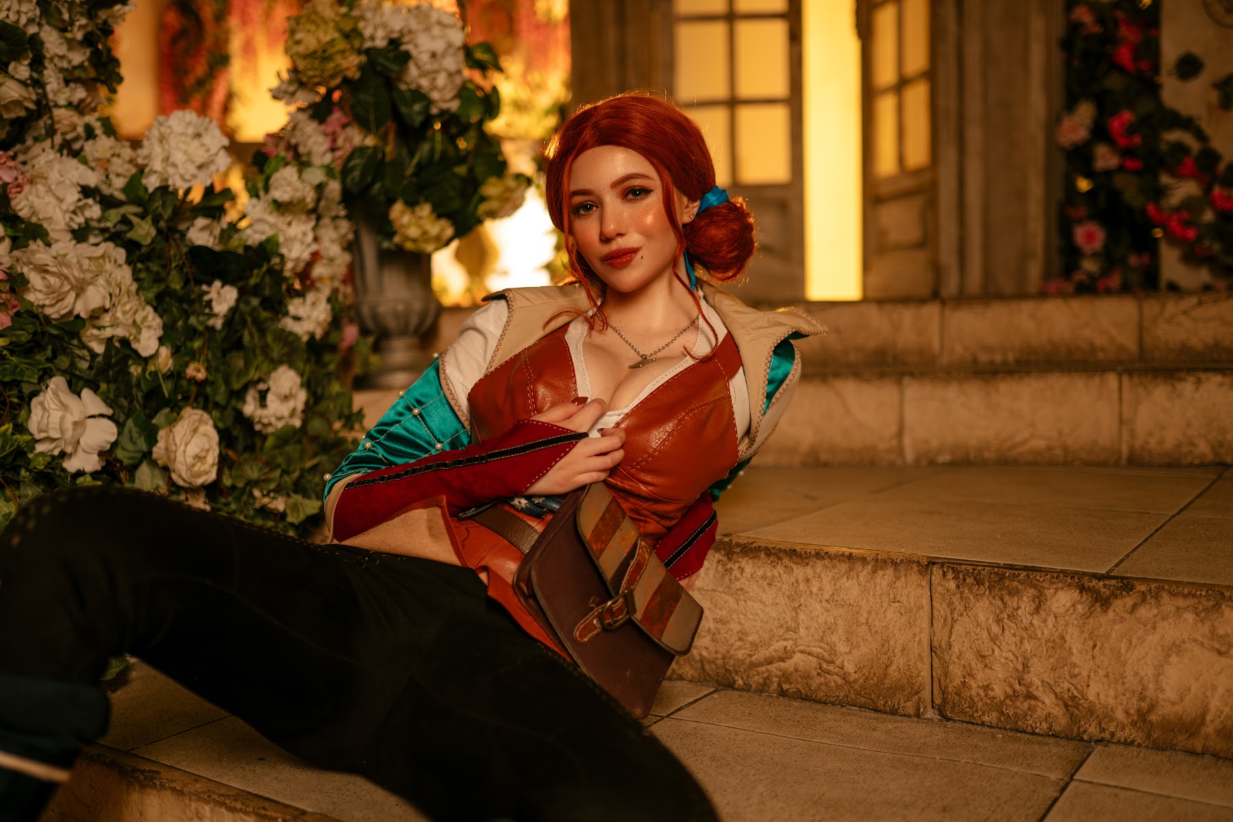 Coser@Alina Becker – Triss Merigold - P18