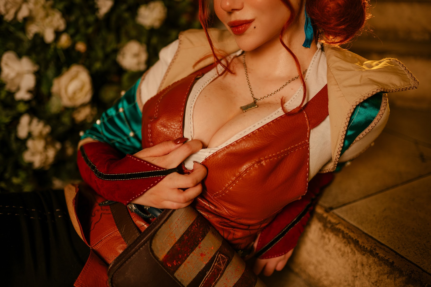 Coser@Alina Becker – Triss Merigold - P19