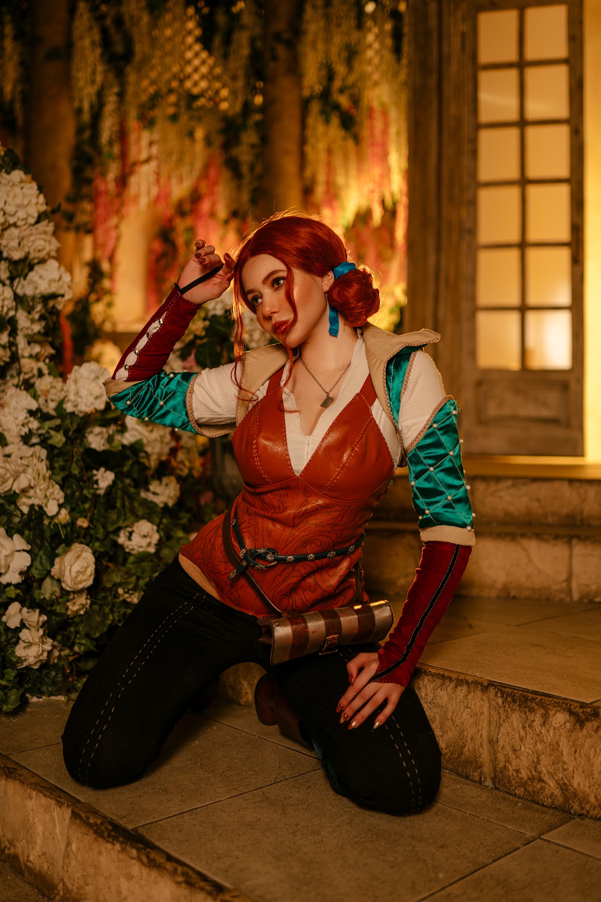 Coser@Alina Becker – Triss Merigold - P20