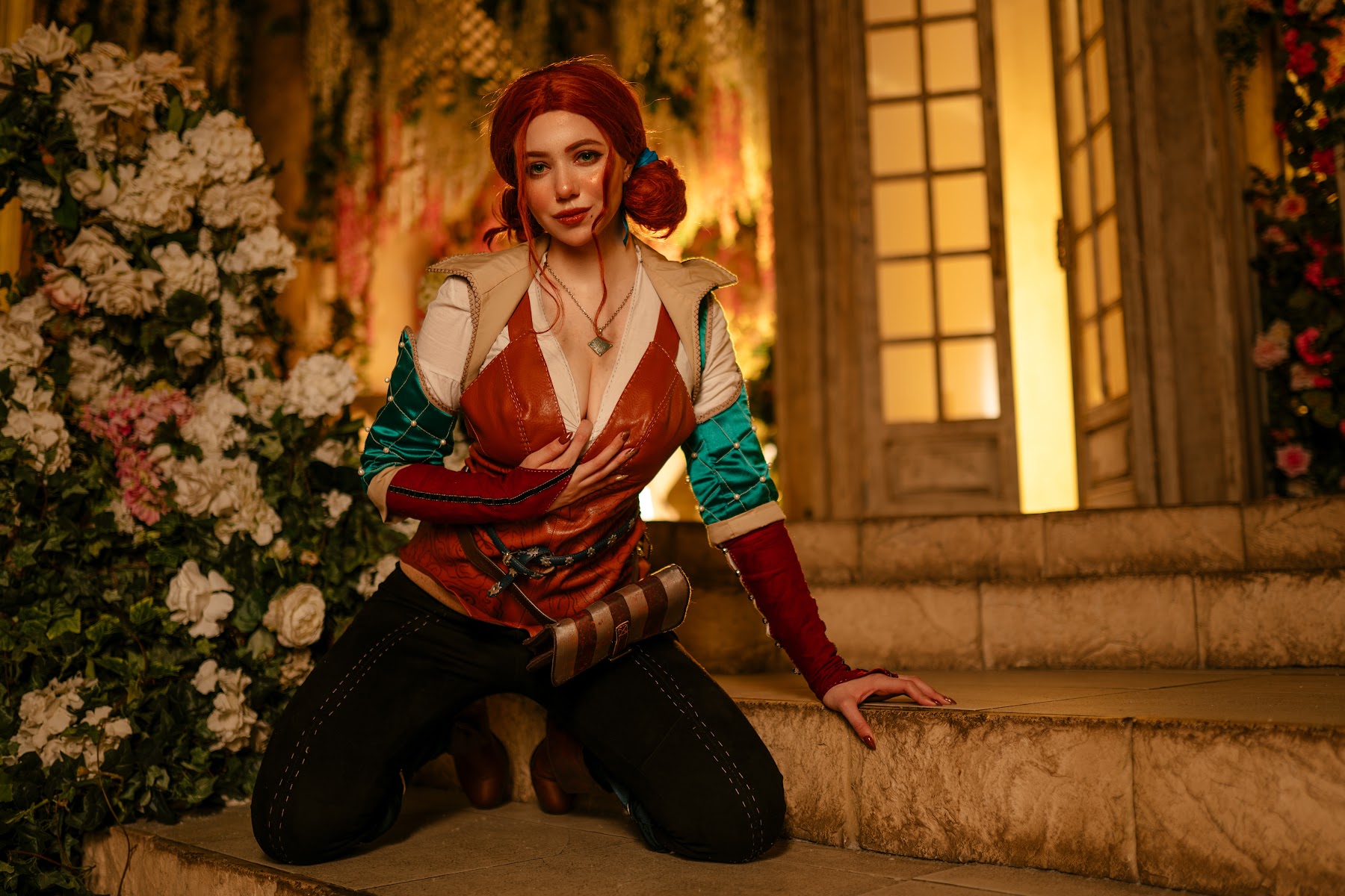 Coser@Alina Becker – Triss Merigold - P21