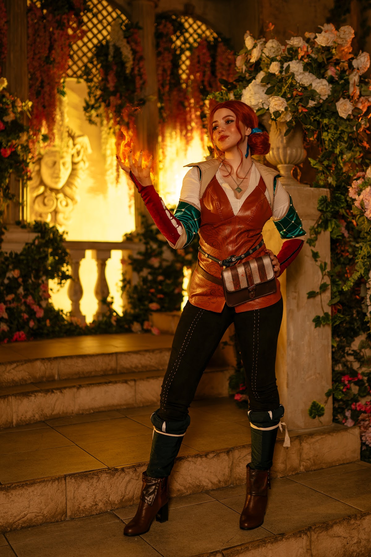Coser@Alina Becker – Triss Merigold - P22