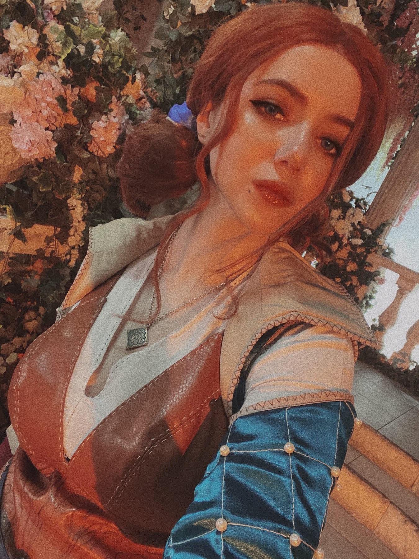 Coser@Alina Becker – Triss Merigold - P25