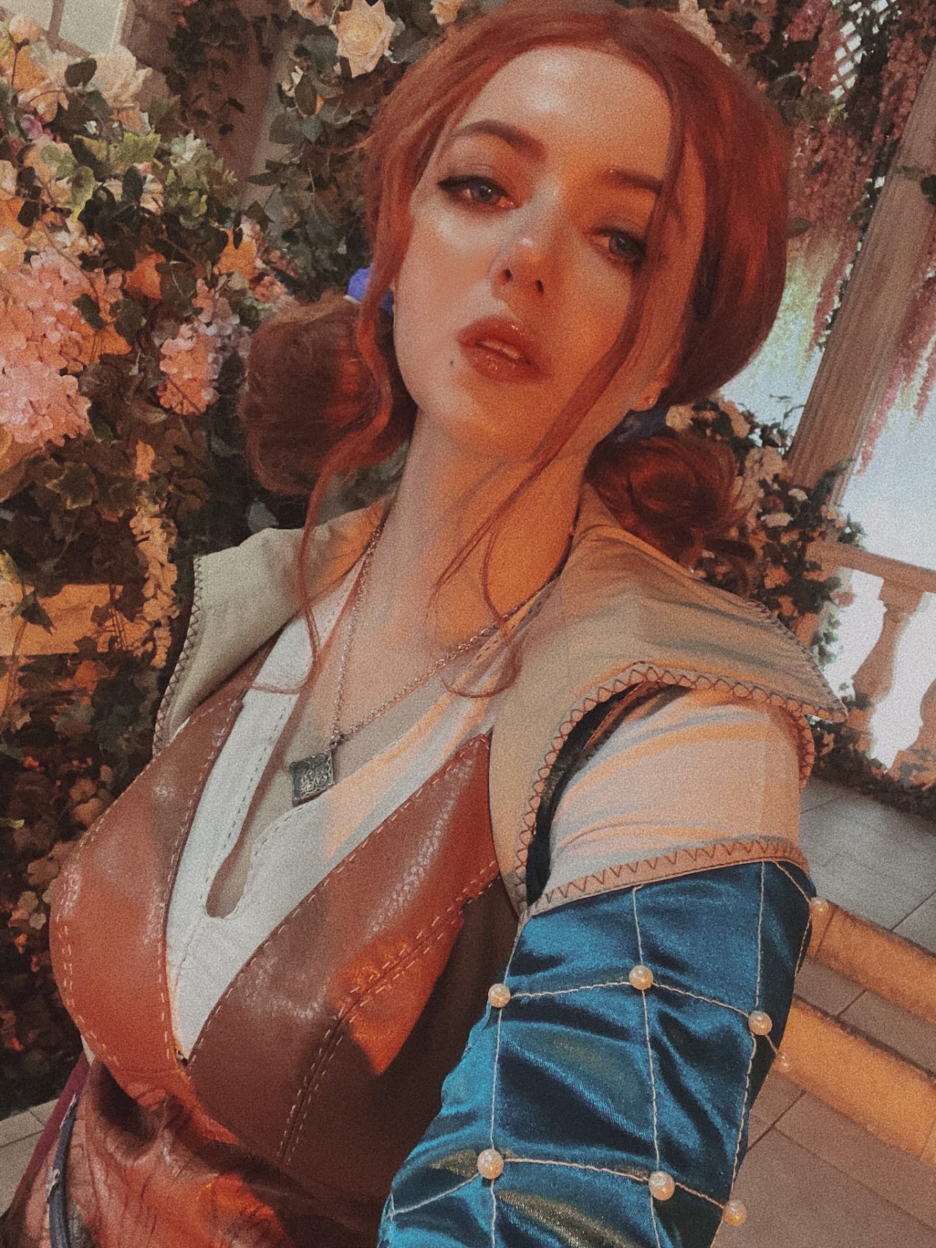Coser@Alina Becker – Triss Merigold - P26