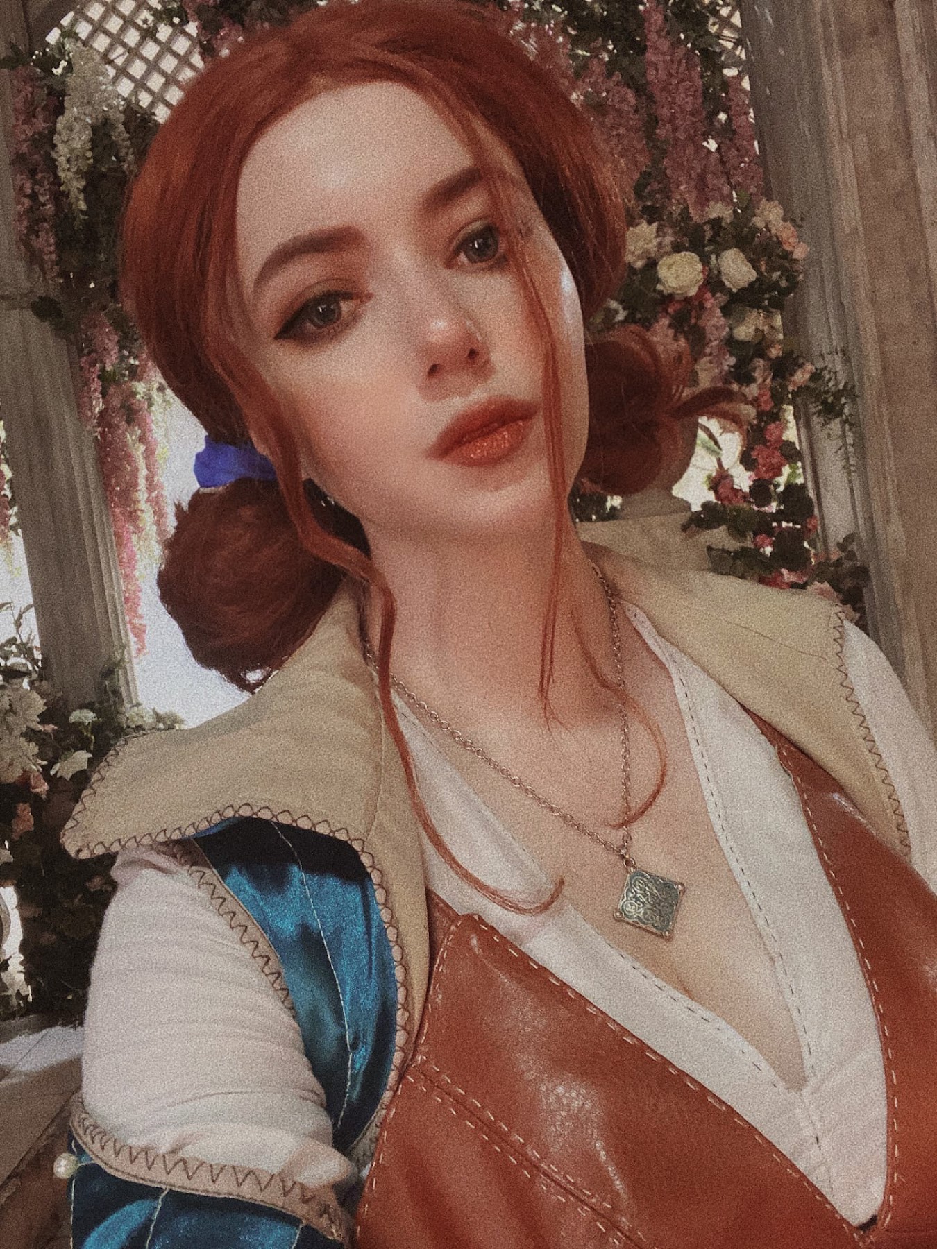 Coser@Alina Becker – Triss Merigold - P27