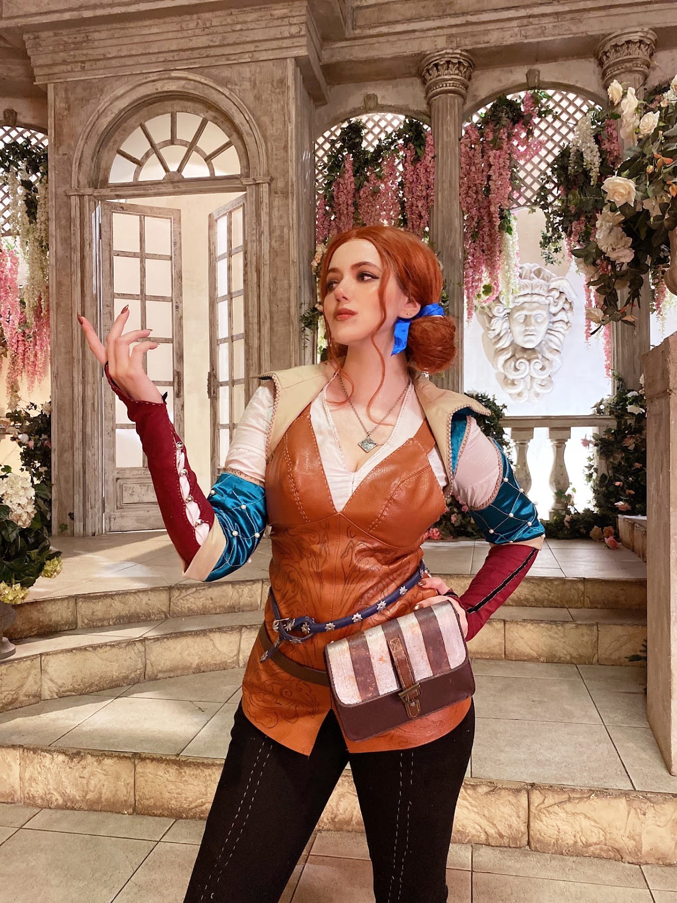Coser@Alina Becker – Triss Merigold - P30