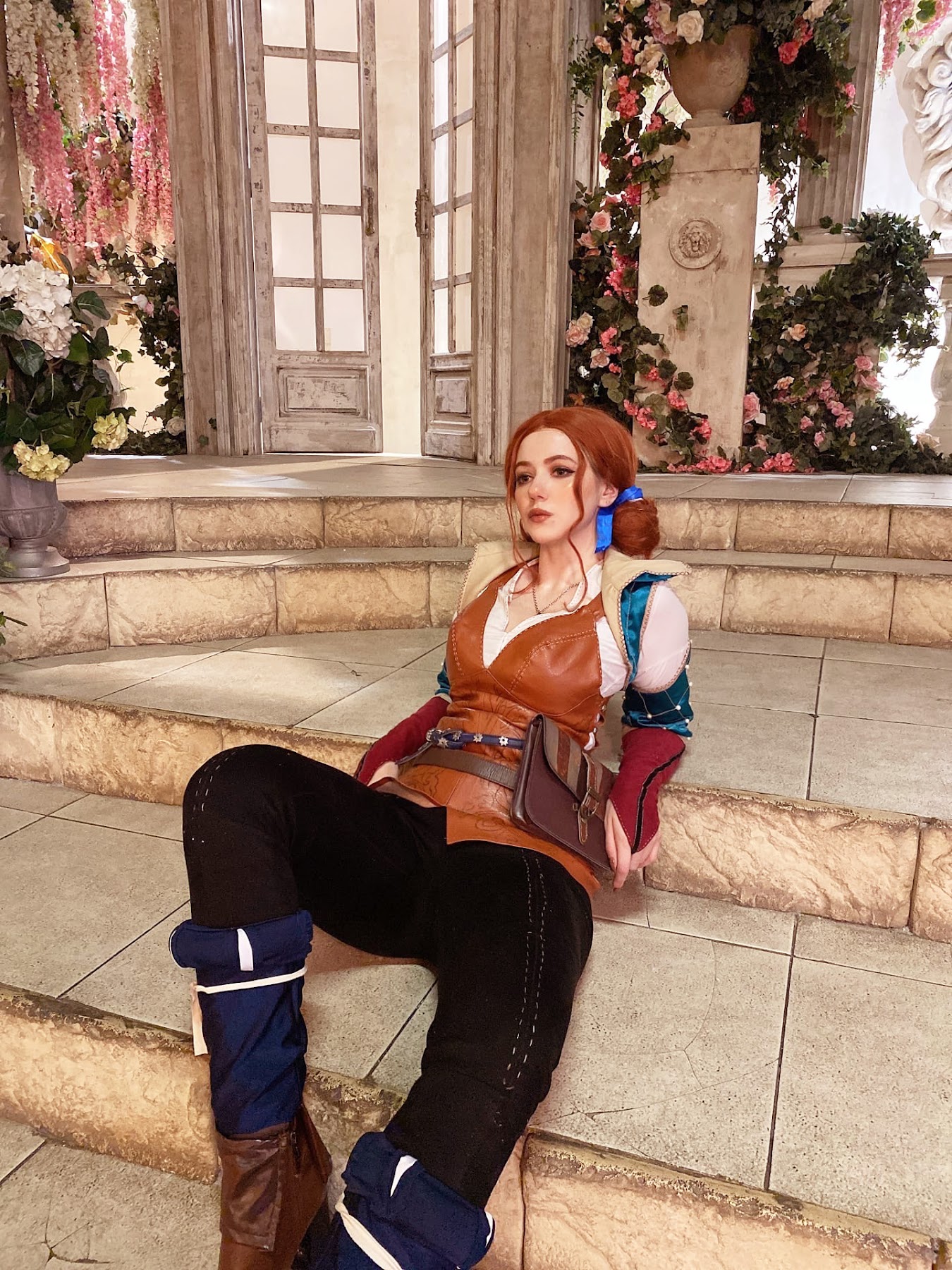 Coser@Alina Becker – Triss Merigold - P34