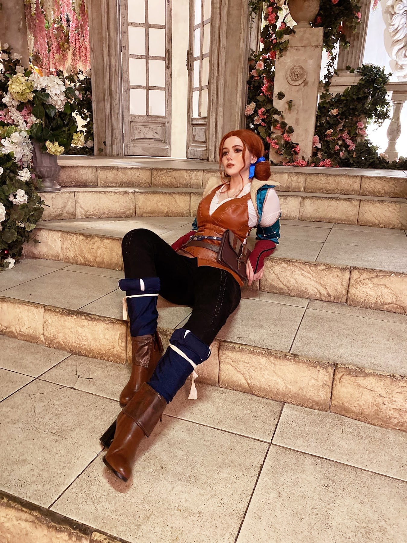 Coser@Alina Becker – Triss Merigold - P36