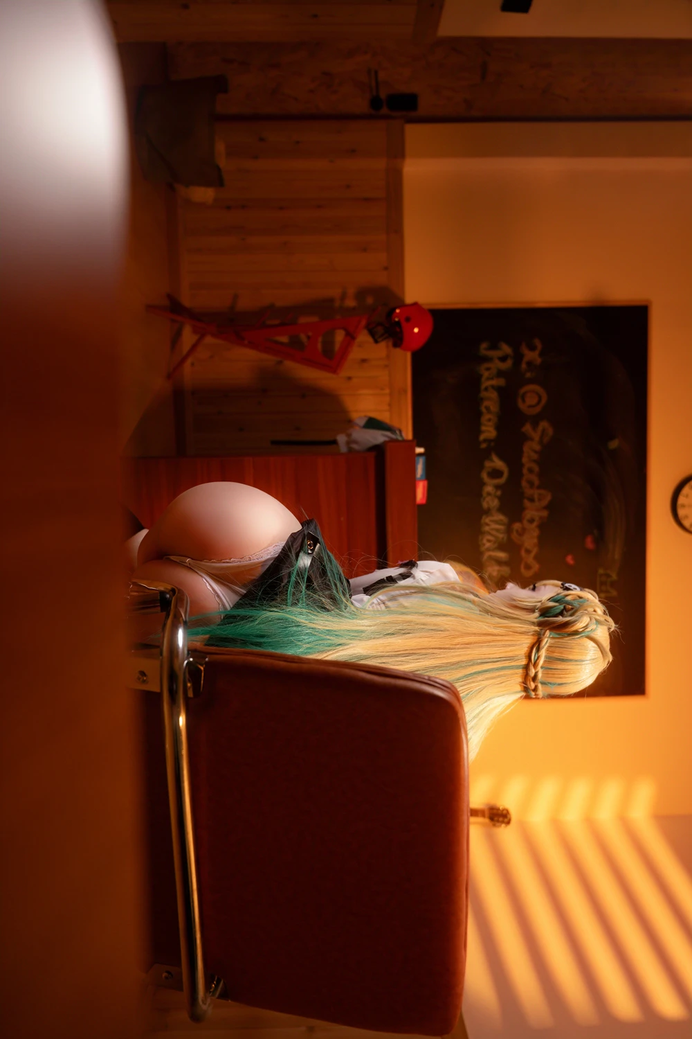 Cosplay 絞肉姬Walküre – Lynae - P21