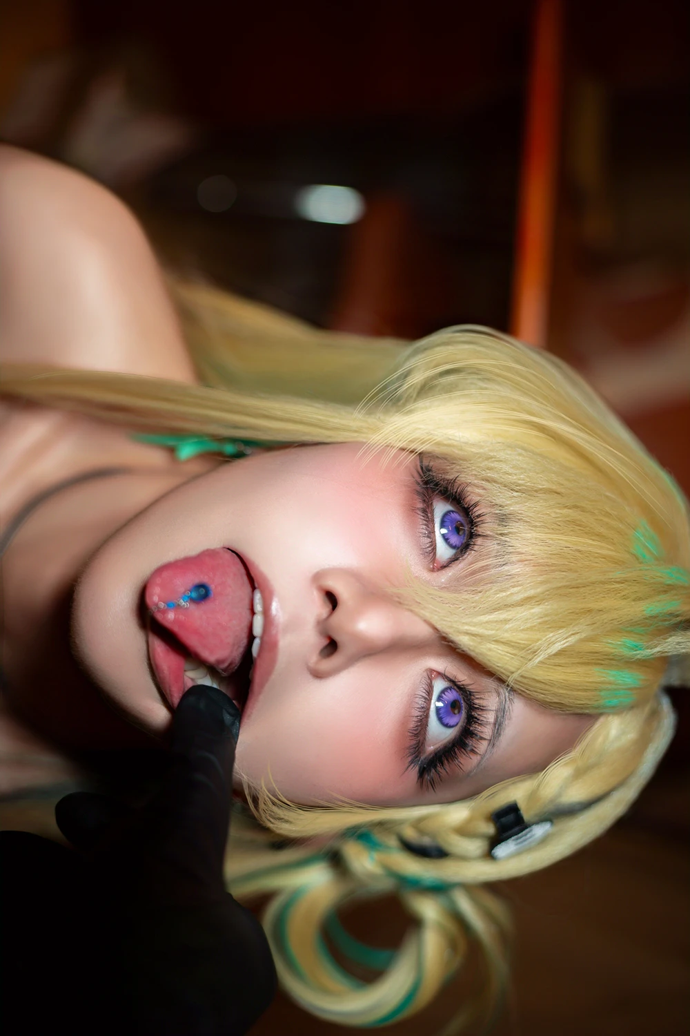 Cosplay 絞肉姬Walküre – Lynae - P63