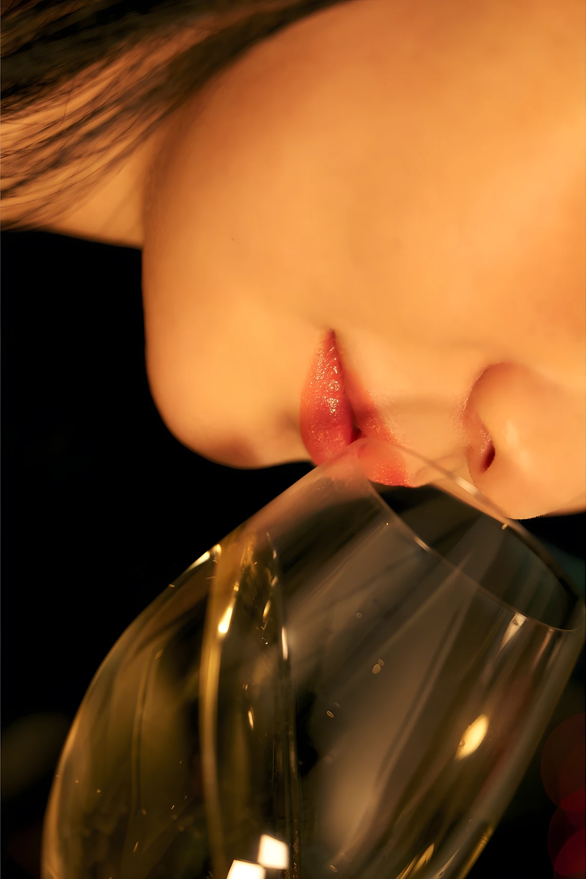 Moca Hashimoto 橋本萌花 – SPA！デジタル写真集 「おしてください」 - P10