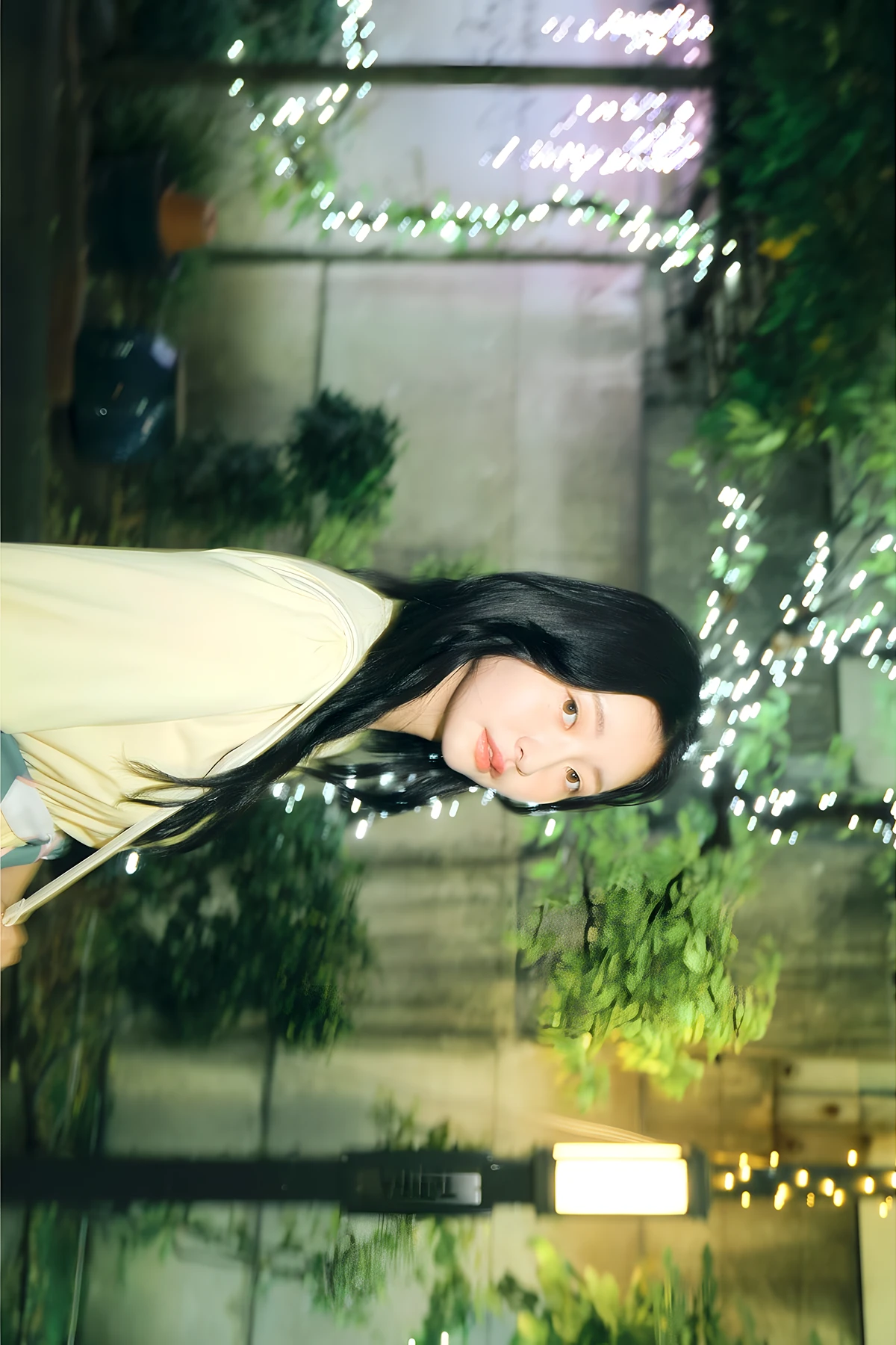Moca Hashimoto 橋本萌花 – SPA！デジタル写真集 「おしてください」 - P3
