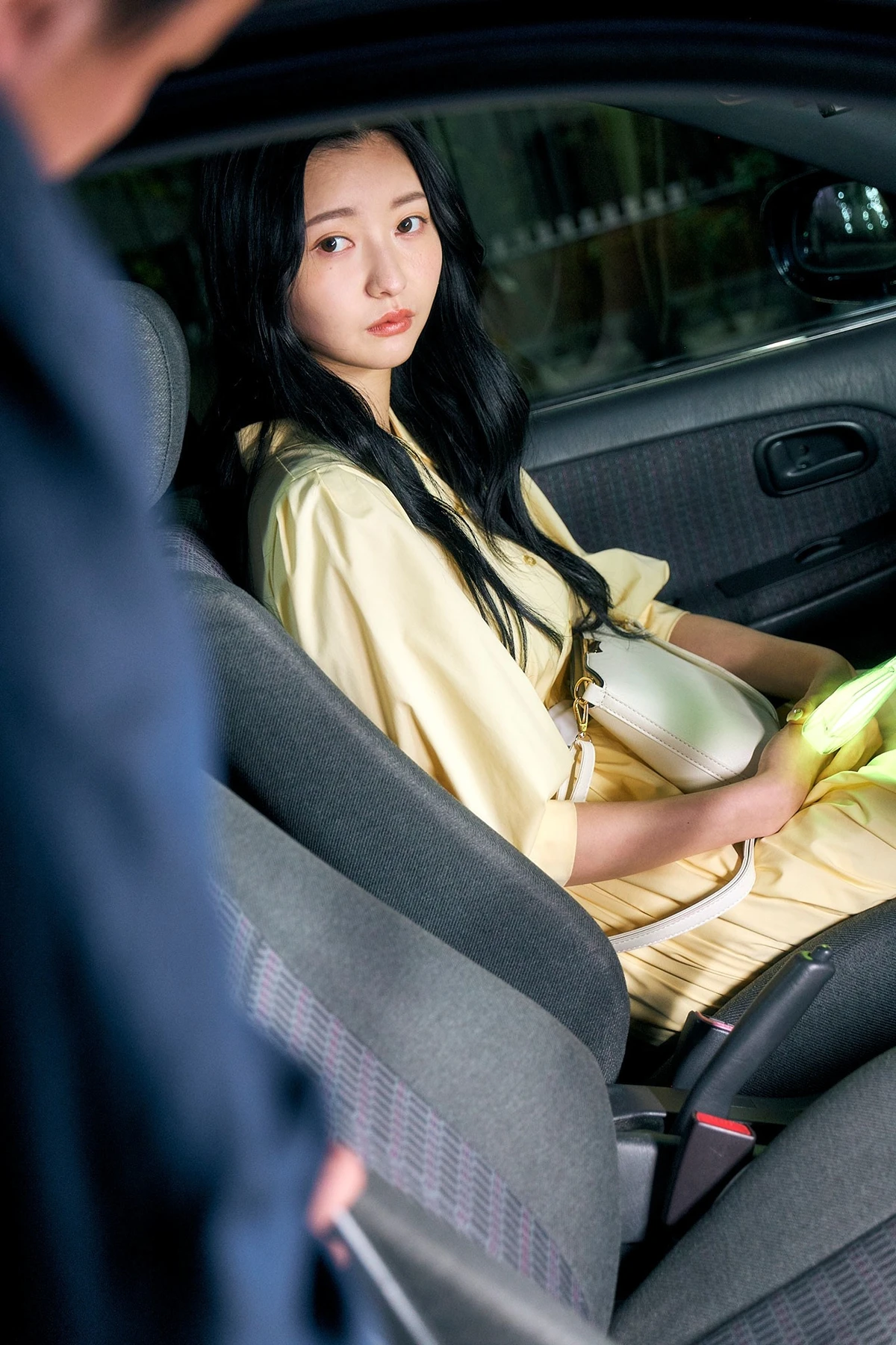 Moca Hashimoto 橋本萌花 – SPA！デジタル写真集 「おしてください」 - P5