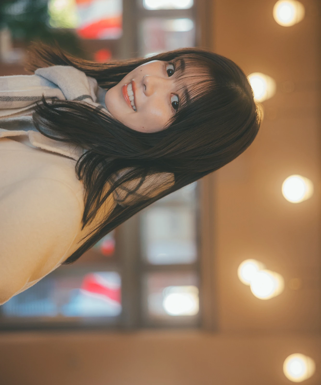 Yuzuha Saeki 冴木柚葉 – 週プレ Photo Book 「想いはあふれて。」 - P6
