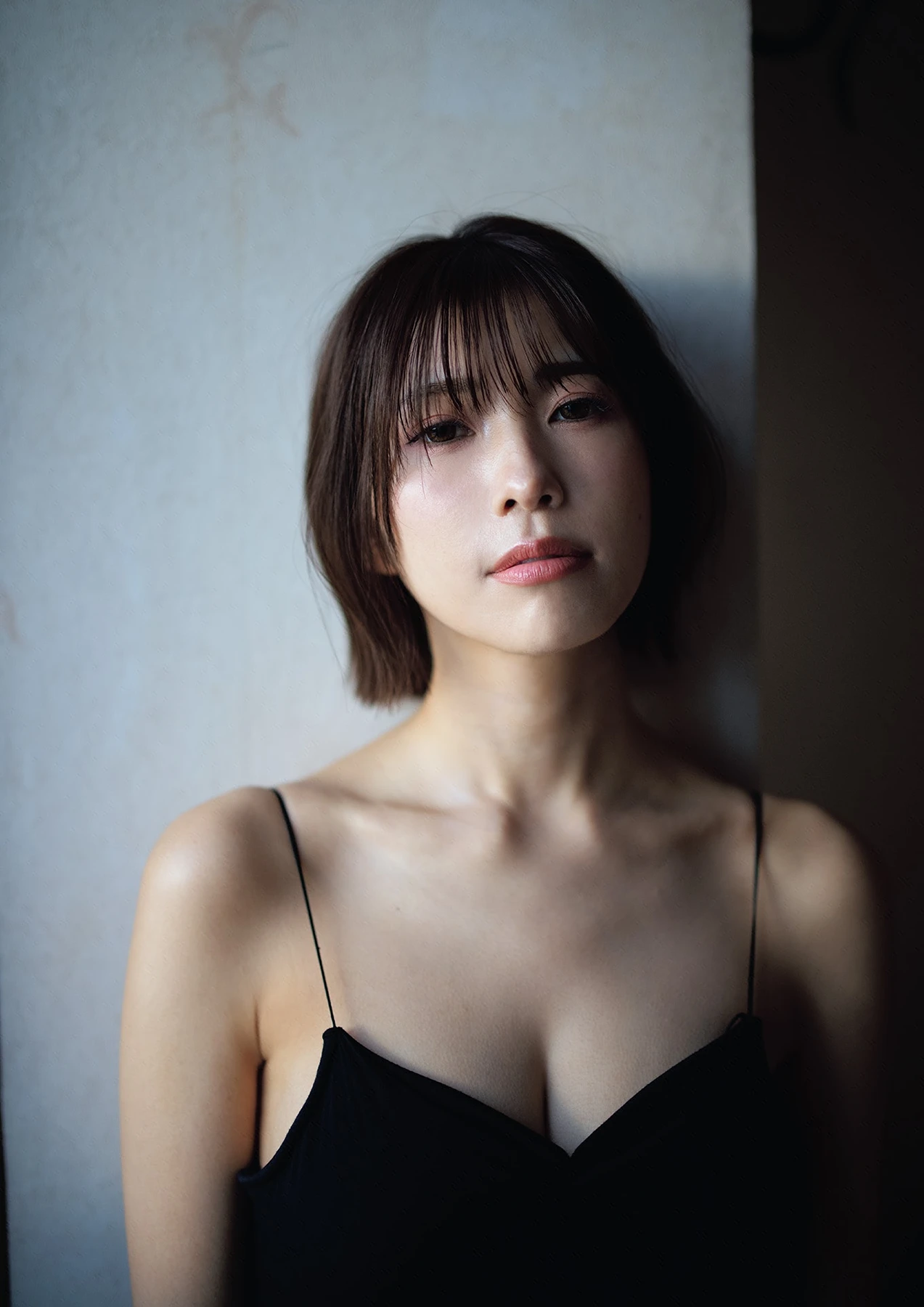 Mai Tsubasa つばさ舞 – 写真集 「Illume」 - P102