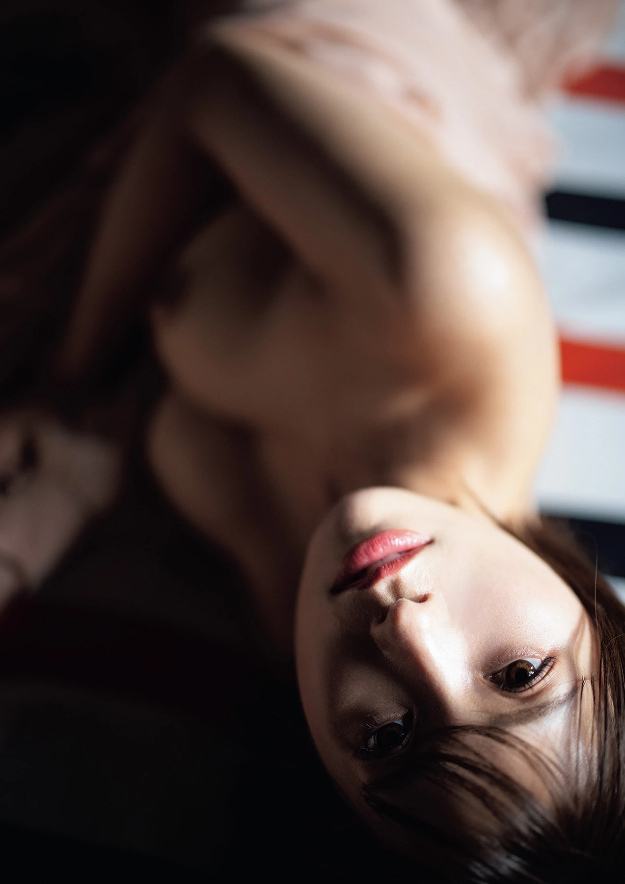 Mai Tsubasa つばさ舞 – 写真集 「Illume」 - P18