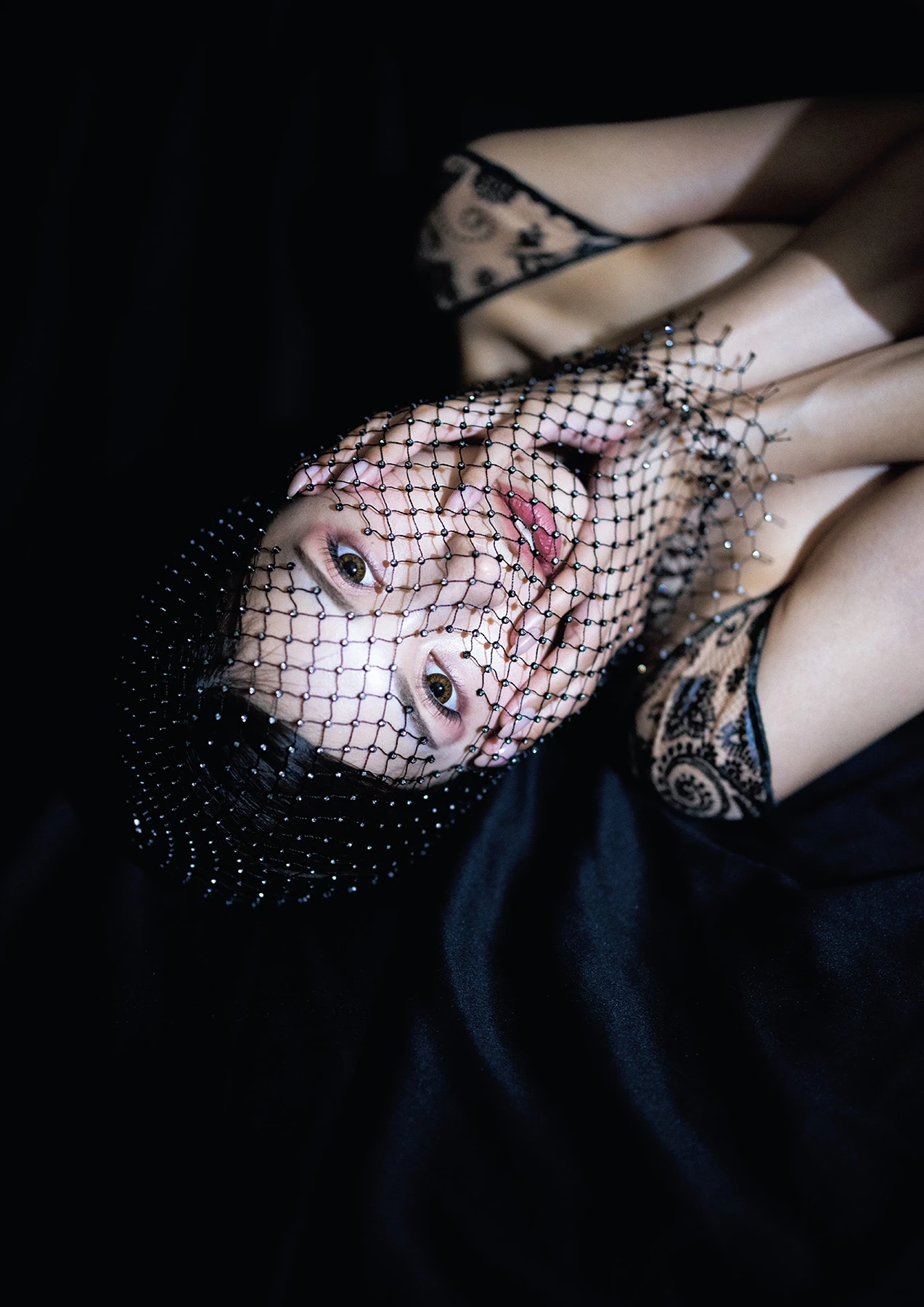Mai Tsubasa つばさ舞 – 写真集 「Illume」 - P70