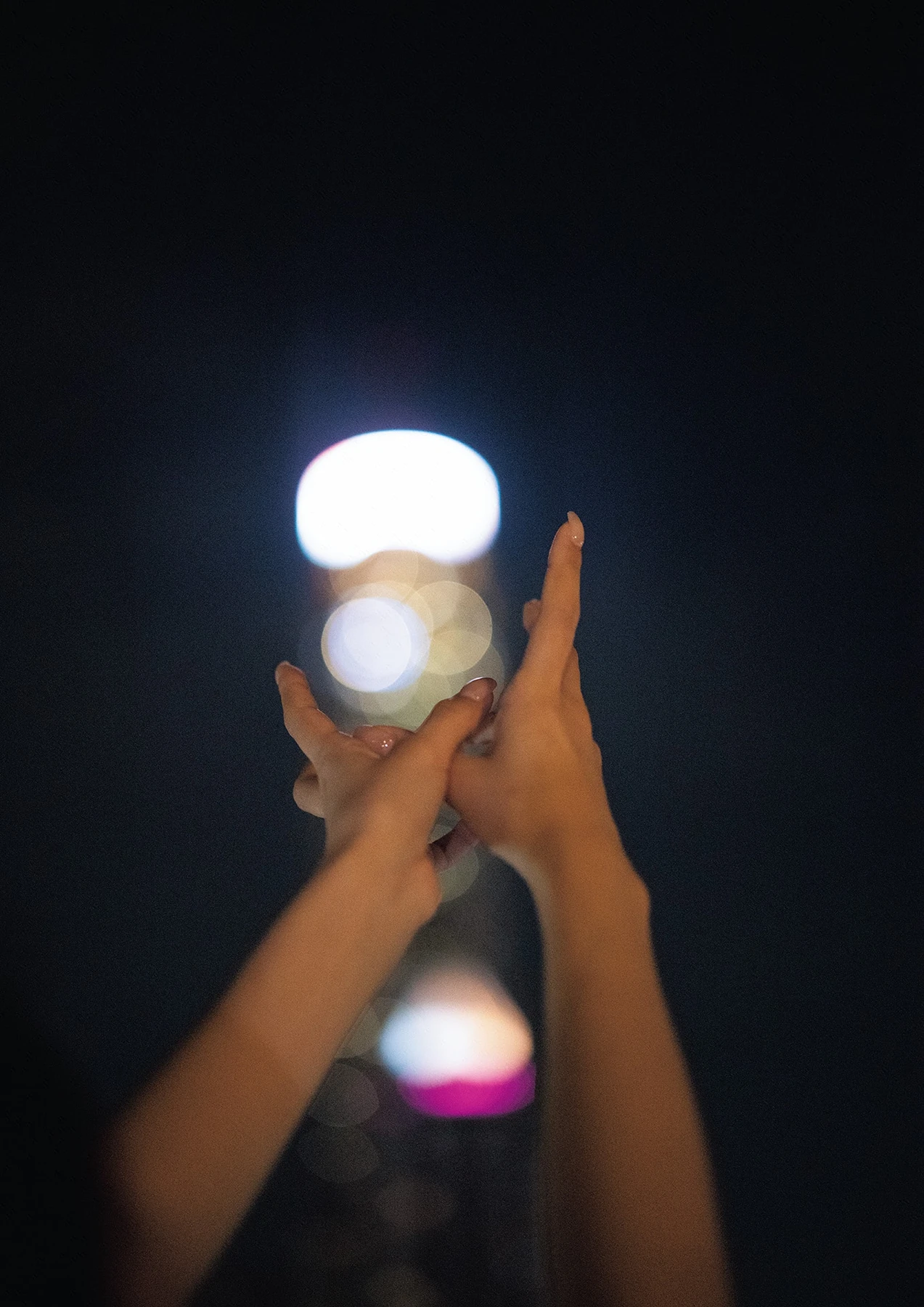 Mai Tsubasa つばさ舞 – 写真集 「Illume」 - P72