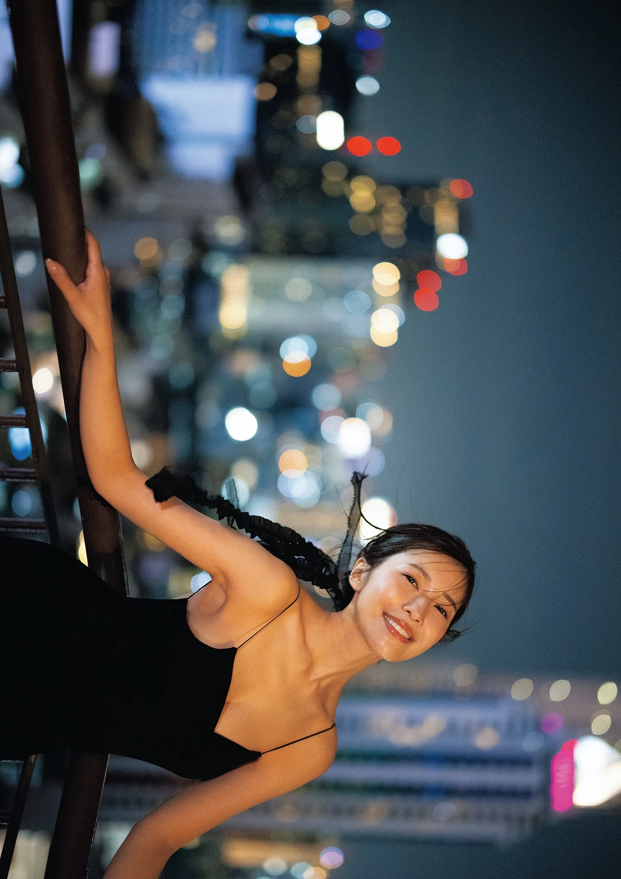 Mai Tsubasa つばさ舞 – 写真集 「Illume」 - P75