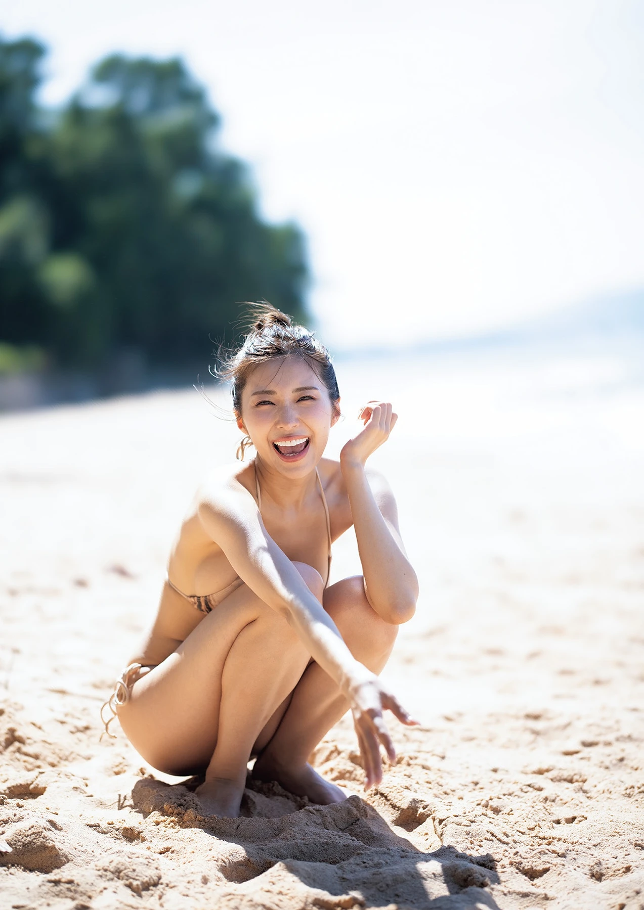 Mai Tsubasa つばさ舞 – 写真集 「Illume」 - P79