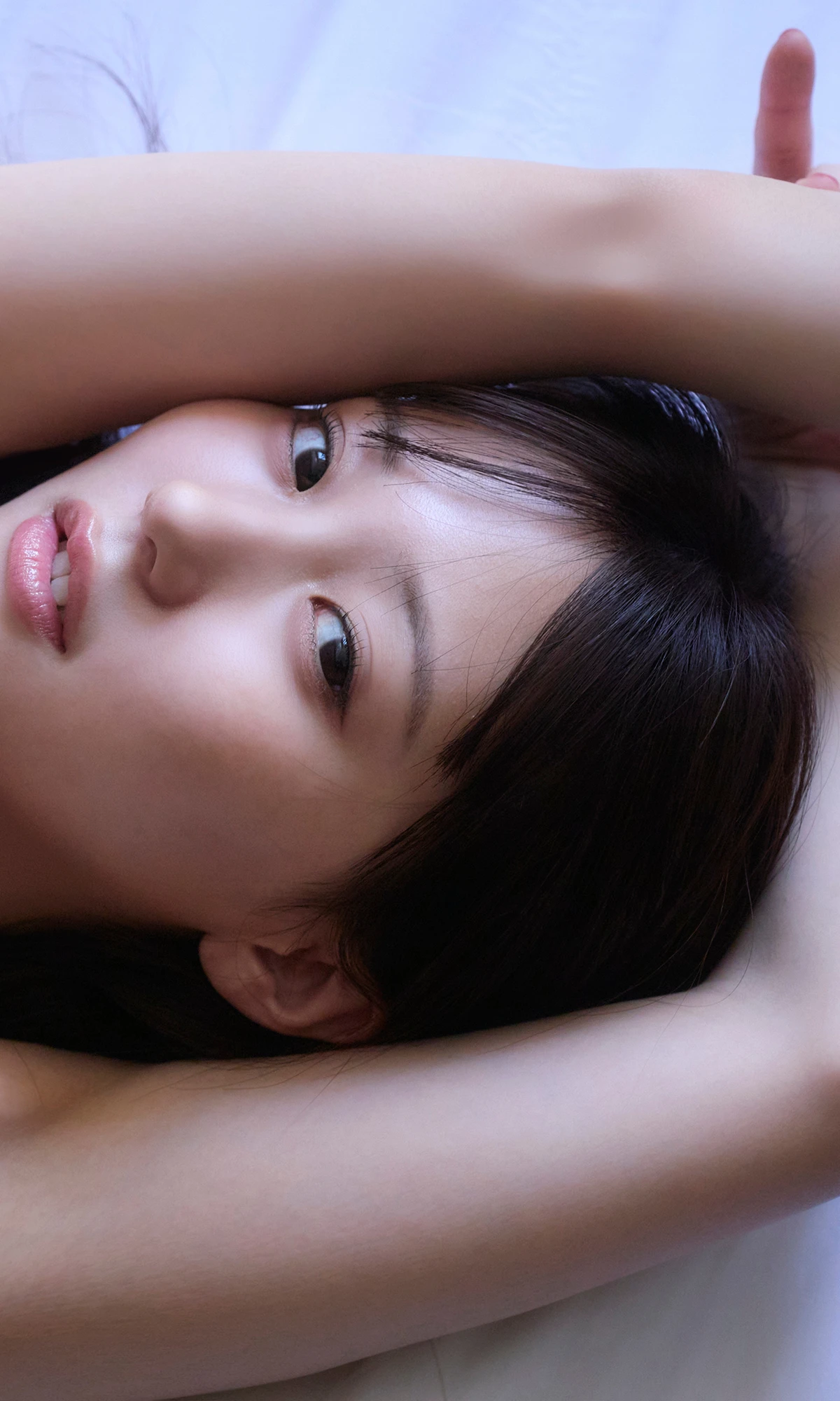 Miku Tanaka 田中美久 – 写真集 「もっと、ぜんぶ、ほんと」 - P36