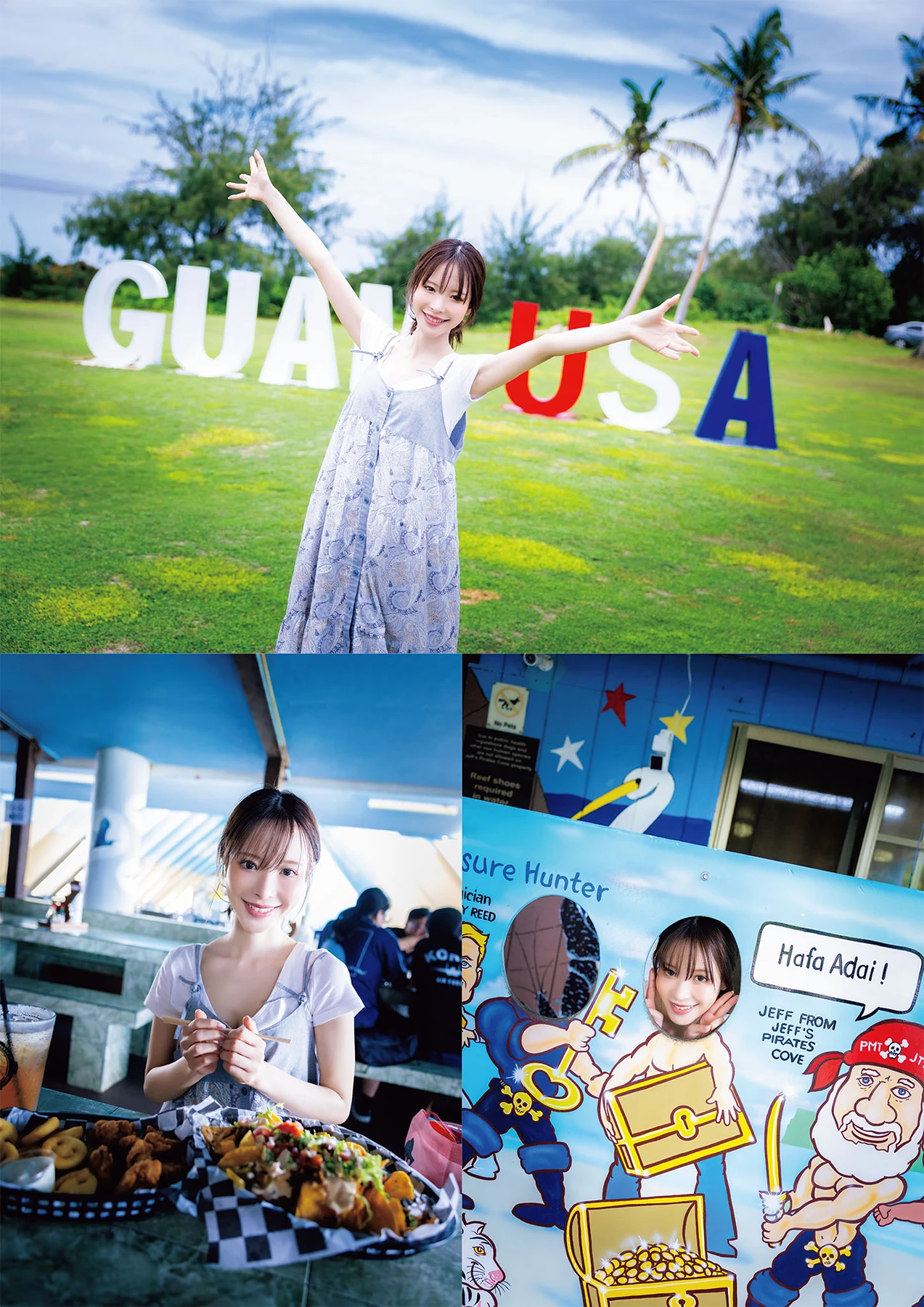 Kana Momonogi 桃乃木かな – 写真集 「.(Period)」 - P40