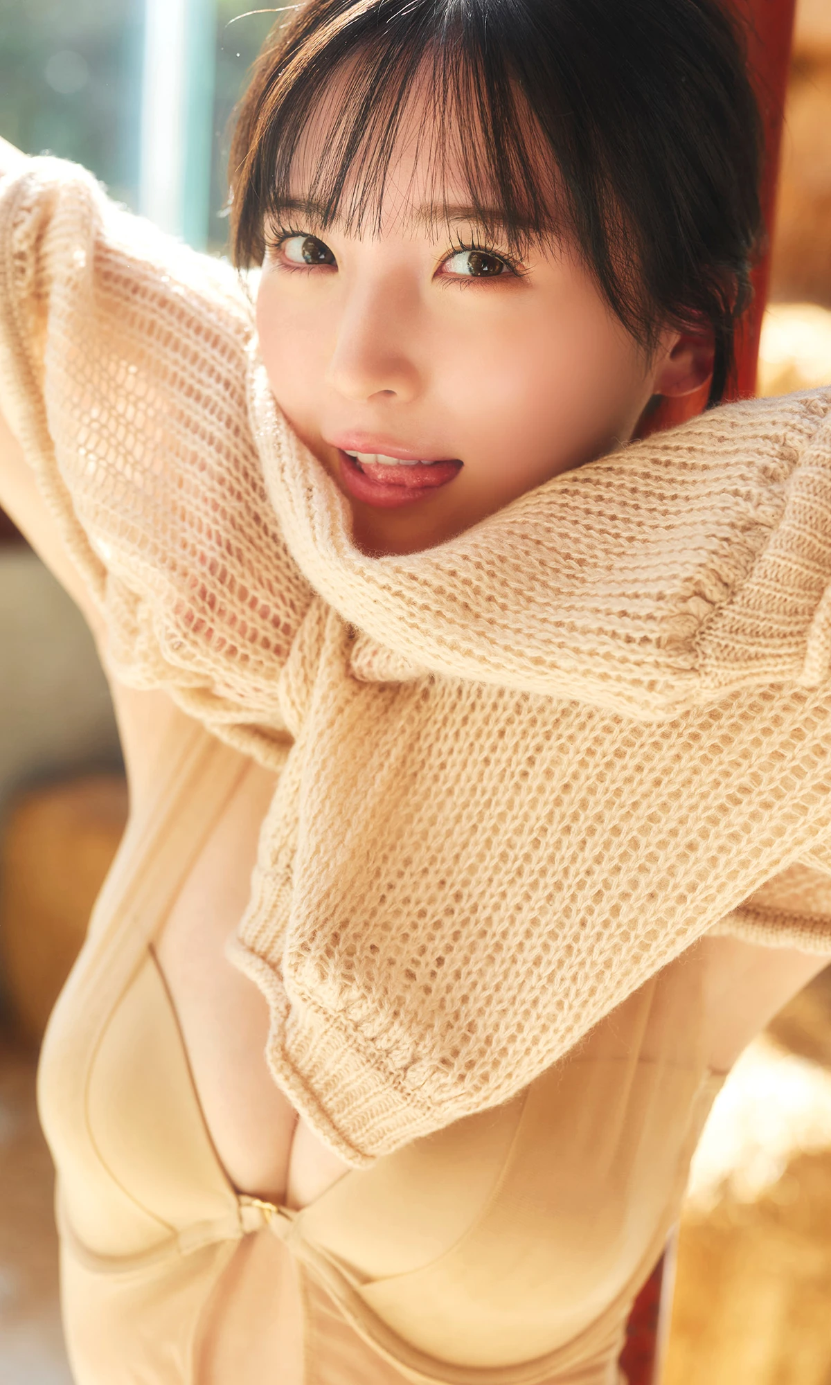 Yura Yura 由良ゆら – 写真集 「ふゆゆら！」 - P19