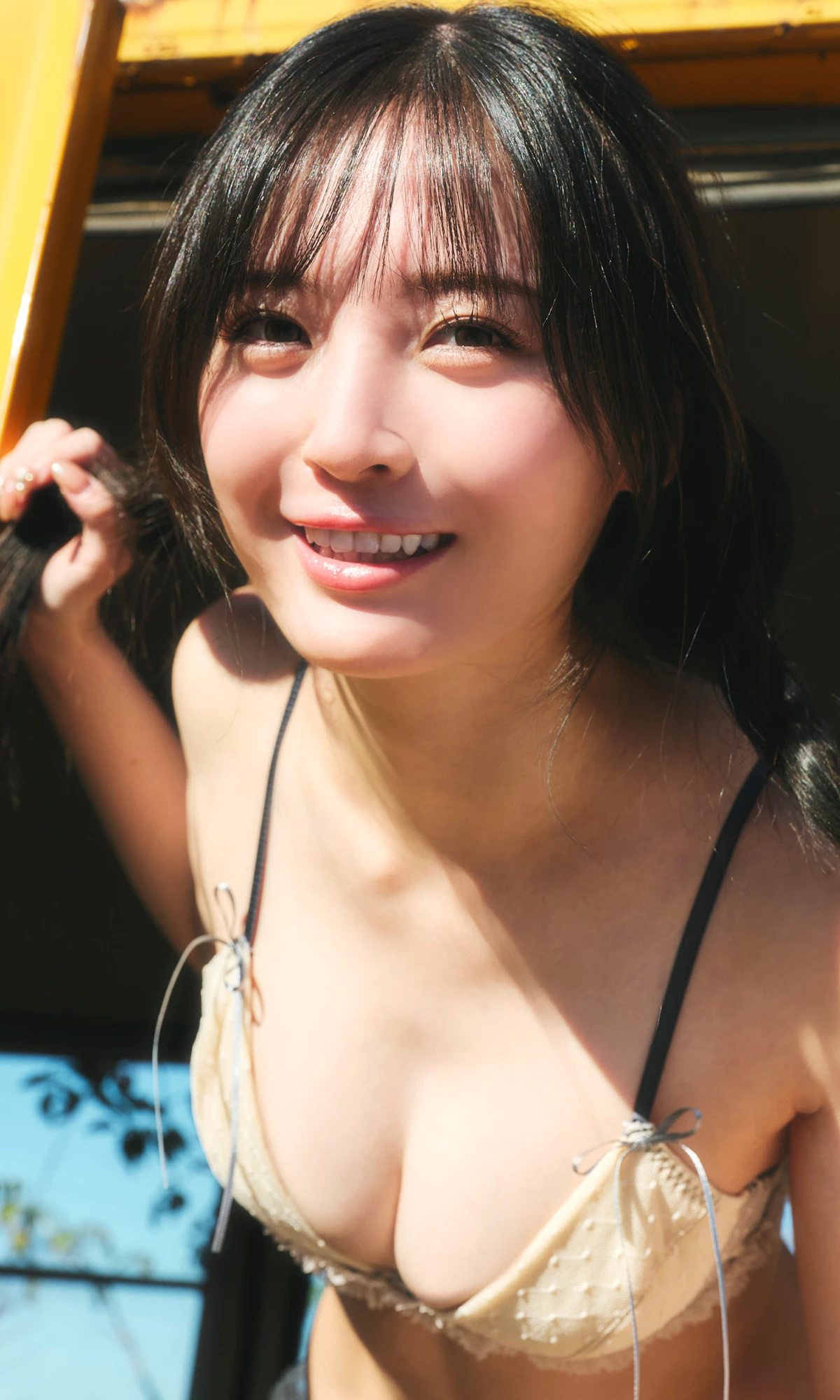 Yura Yura 由良ゆら – 写真集 「ふゆゆら！」 - P31