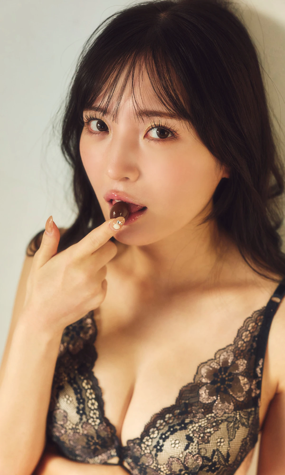 Yura Yura 由良ゆら – 写真集 「ふゆゆら！」 - P45