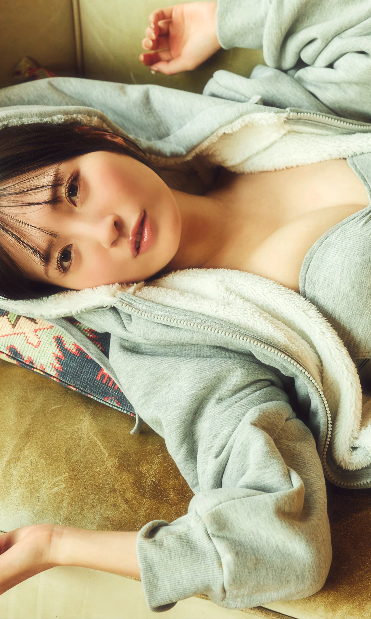 Yura Yura 由良ゆら – 写真集 「ふゆゆら！」 - P61