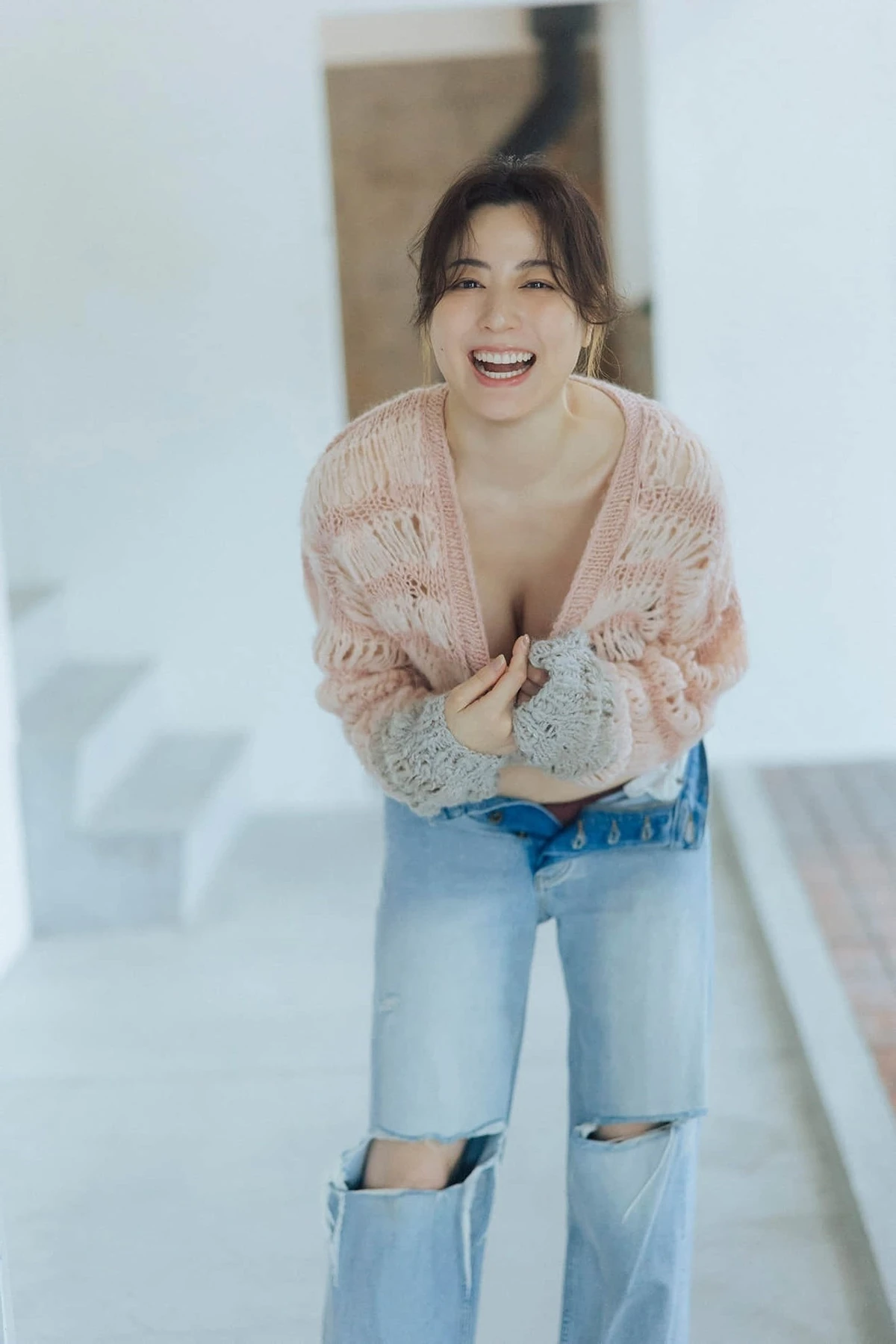 Yumi Sugimoto 杉本有美 – FLASHデジタル写真集 「そっと、溶けていく」 - P26