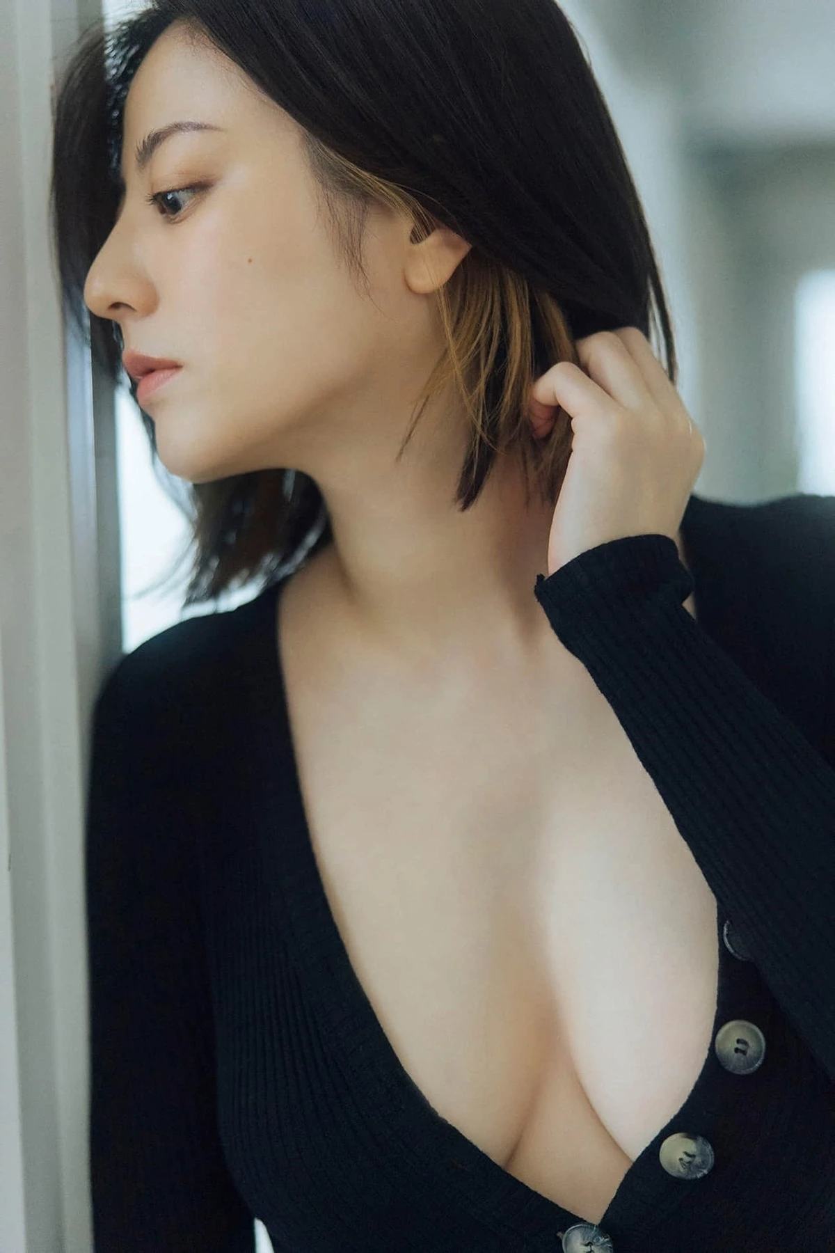 Yumi Sugimoto 杉本有美 – FLASHデジタル写真集 「そっと、溶けていく」 - P79