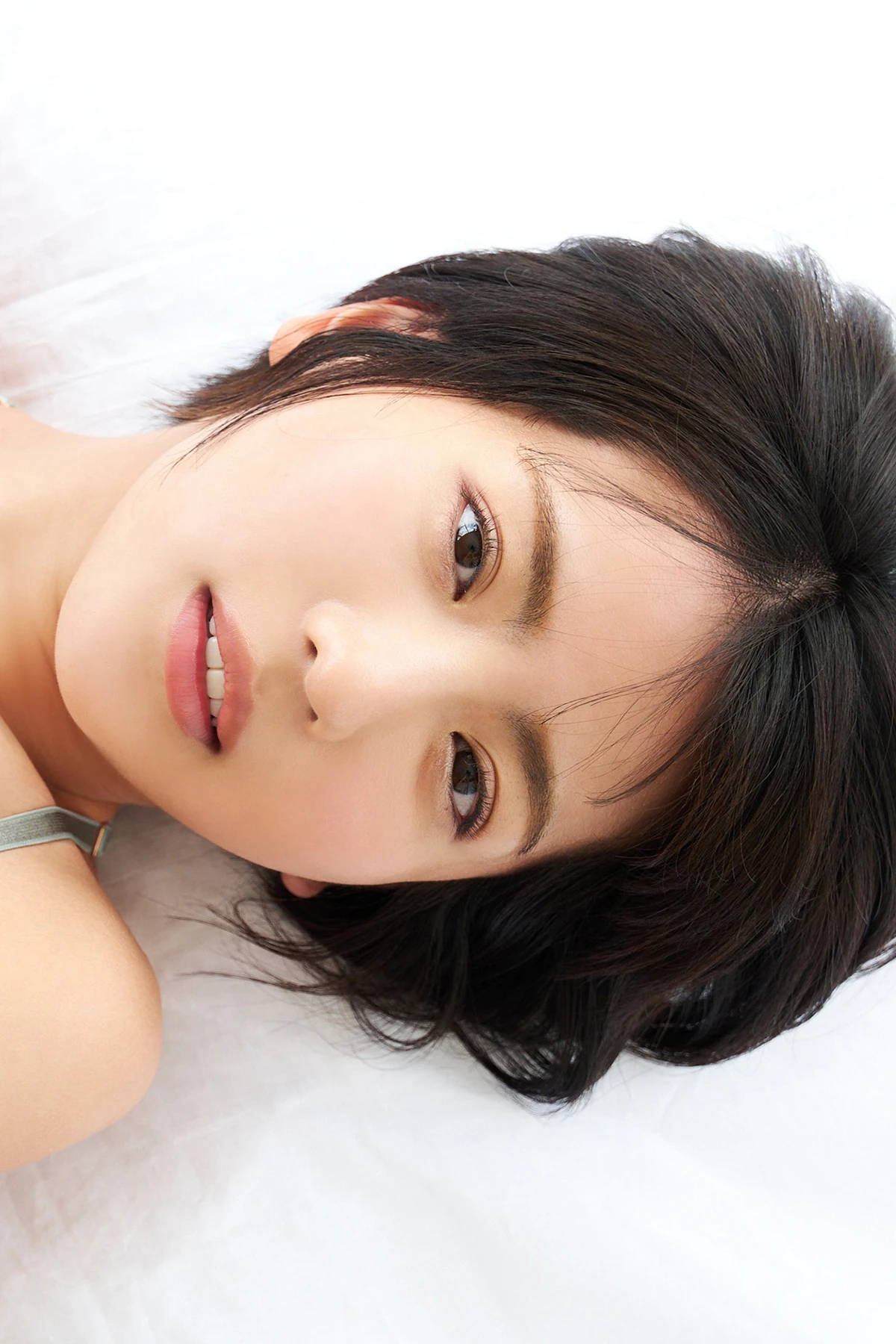 Moeka Sasaki 佐々木萌香 – FLASHデジタル写真集 「アザトカワイイ昼下がり」 - P59