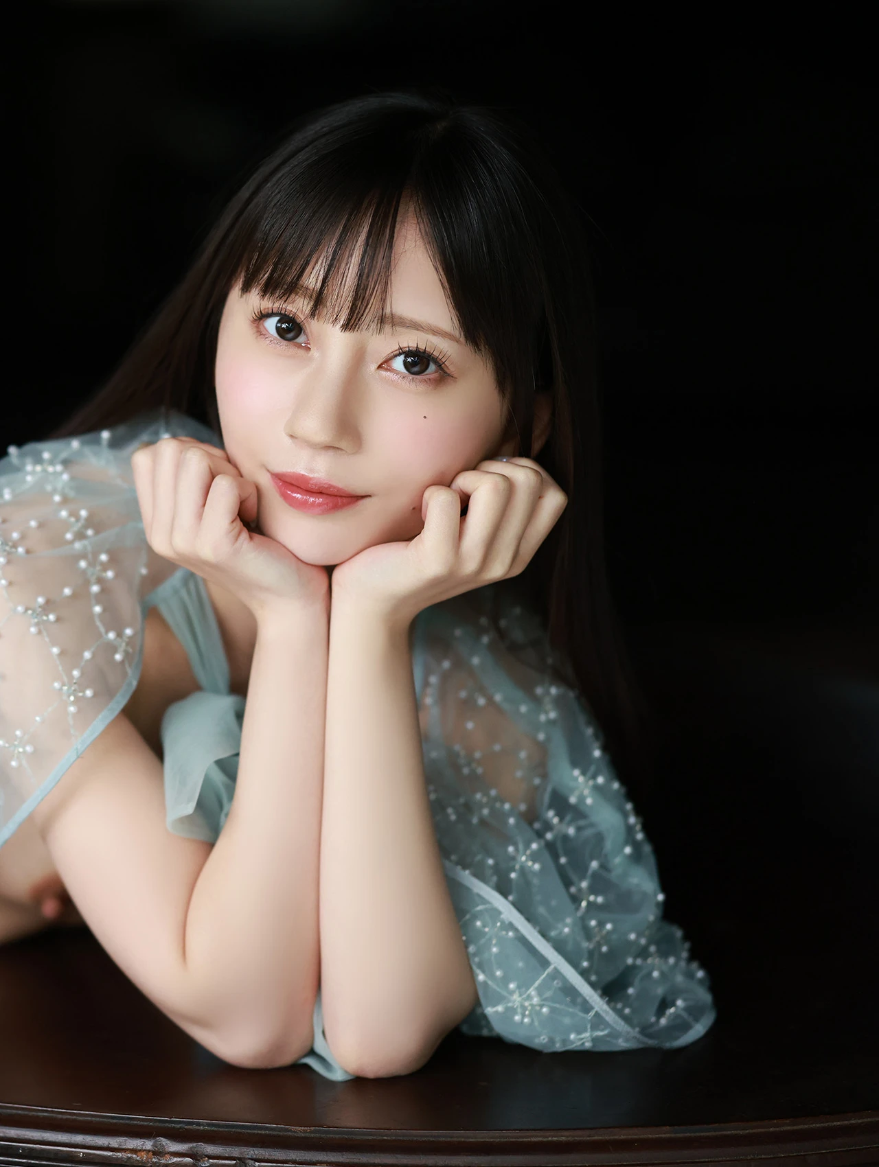 Mia Nanasawa 七沢みあ – アサ芸SEXY女優写真集 「夢うつつ」 - P103