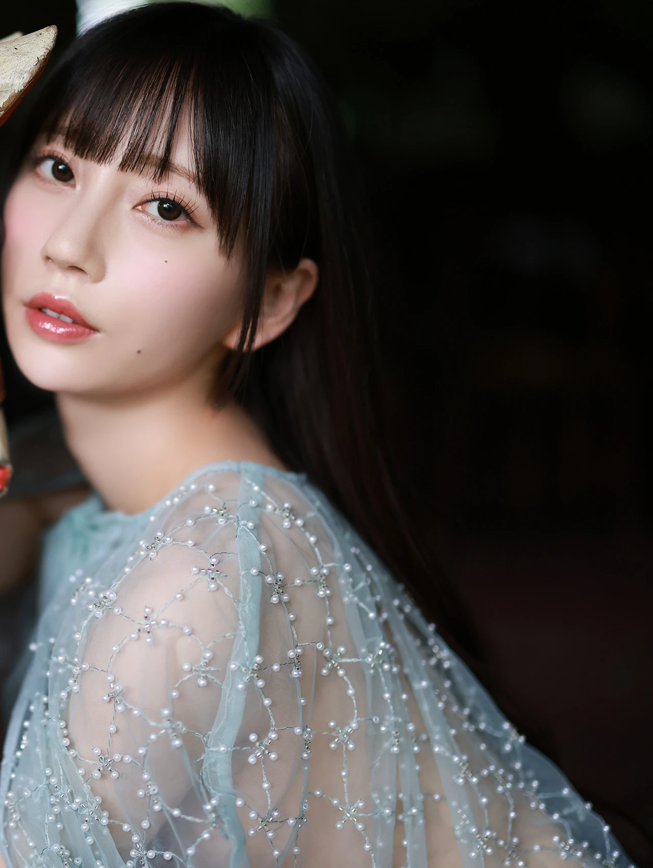 Mia Nanasawa 七沢みあ – アサ芸SEXY女優写真集 「夢うつつ」 - P106
