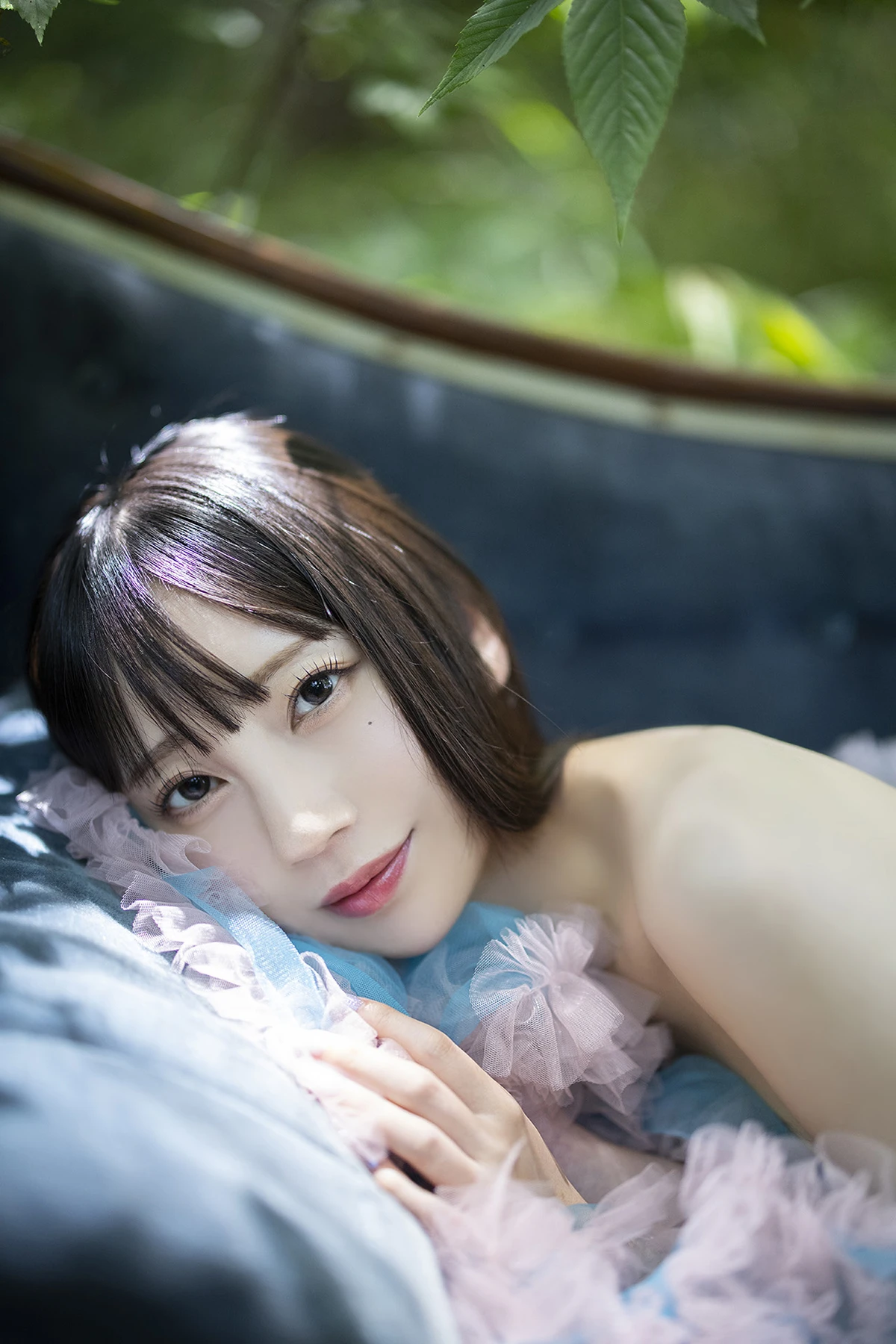 Mia Nanasawa 七沢みあ – アサ芸SEXY女優写真集 「夢うつつ」 - P10
