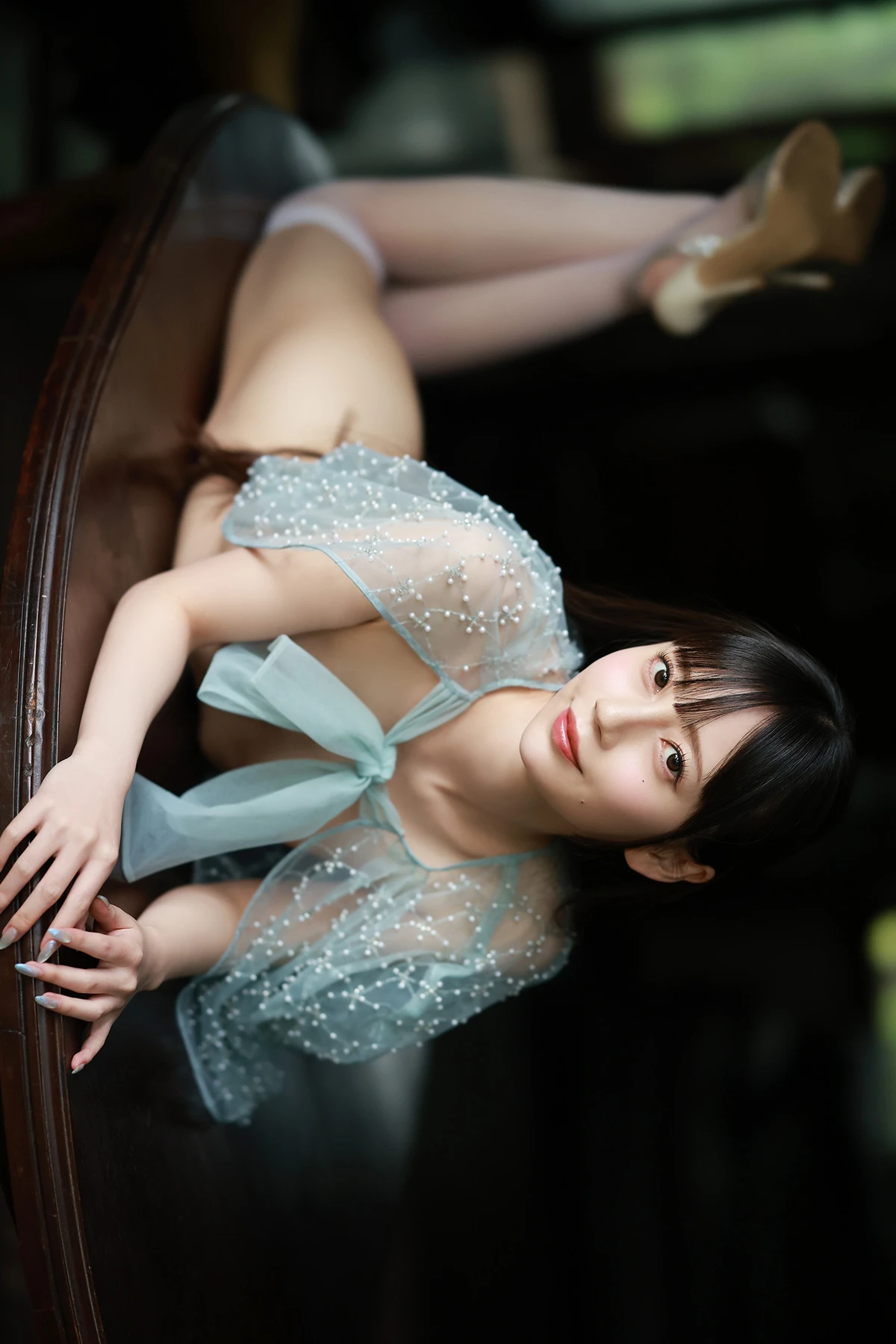 Mia Nanasawa 七沢みあ – アサ芸SEXY女優写真集 「夢うつつ」 - P109