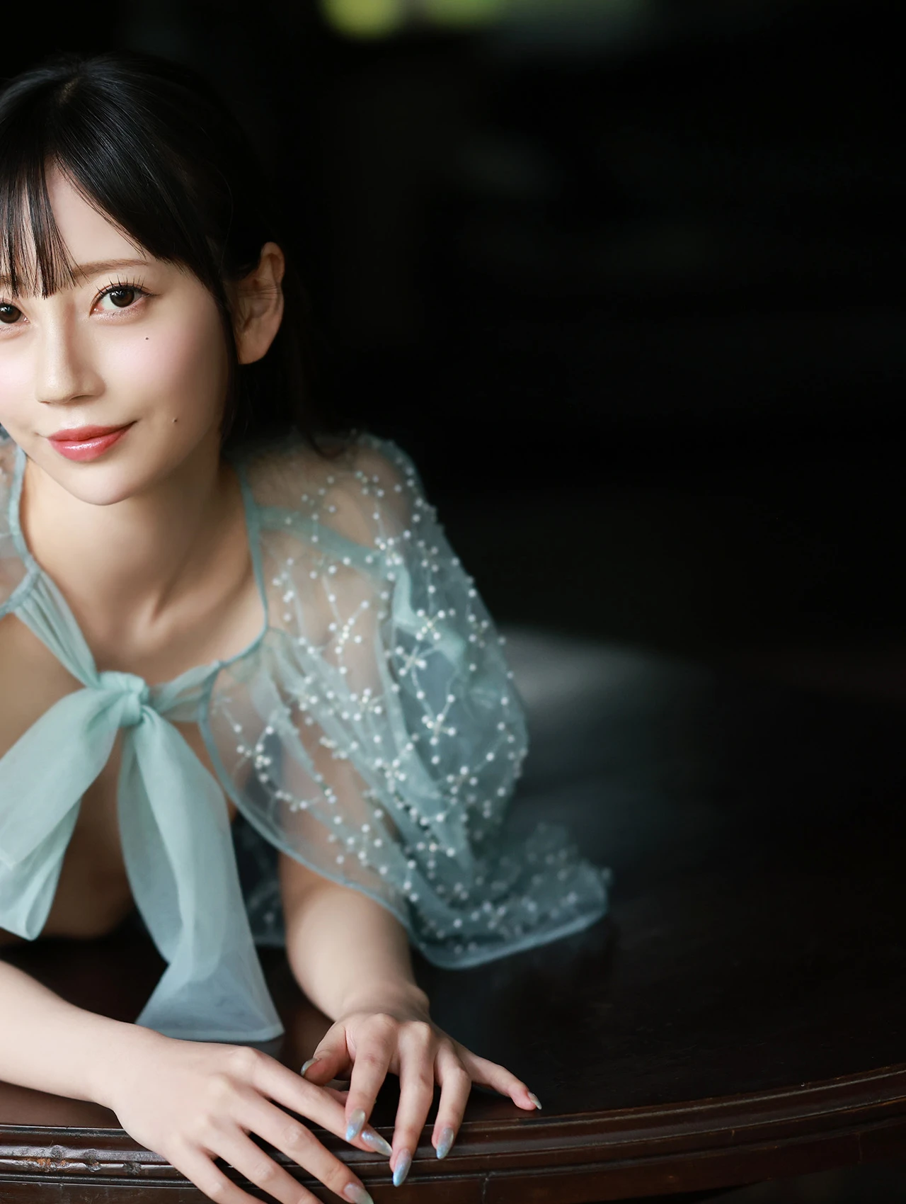 Mia Nanasawa 七沢みあ – アサ芸SEXY女優写真集 「夢うつつ」 - P111