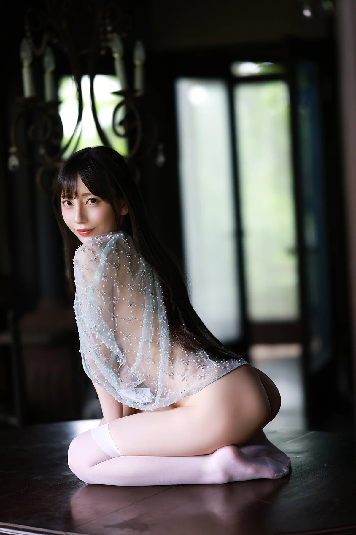 Mia Nanasawa 七沢みあ – アサ芸SEXY女優写真集 「夢うつつ」 - P113