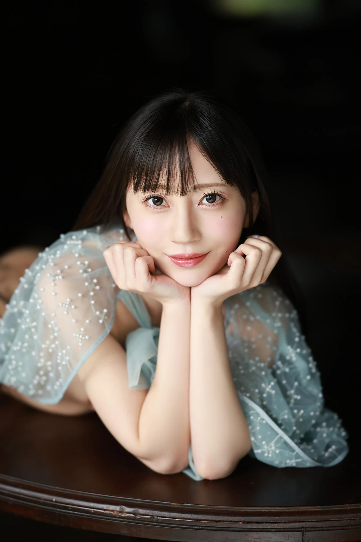 Mia Nanasawa 七沢みあ – アサ芸SEXY女優写真集 「夢うつつ」 - P114