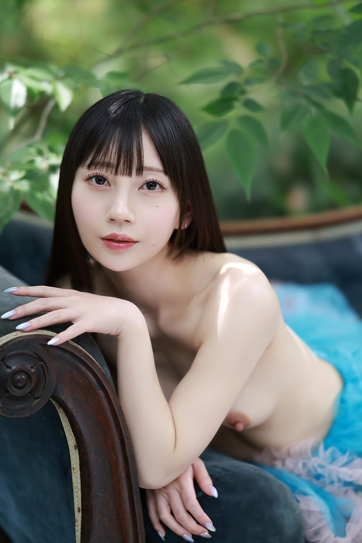 Mia Nanasawa 七沢みあ – アサ芸SEXY女優写真集 「夢うつつ」 - P13