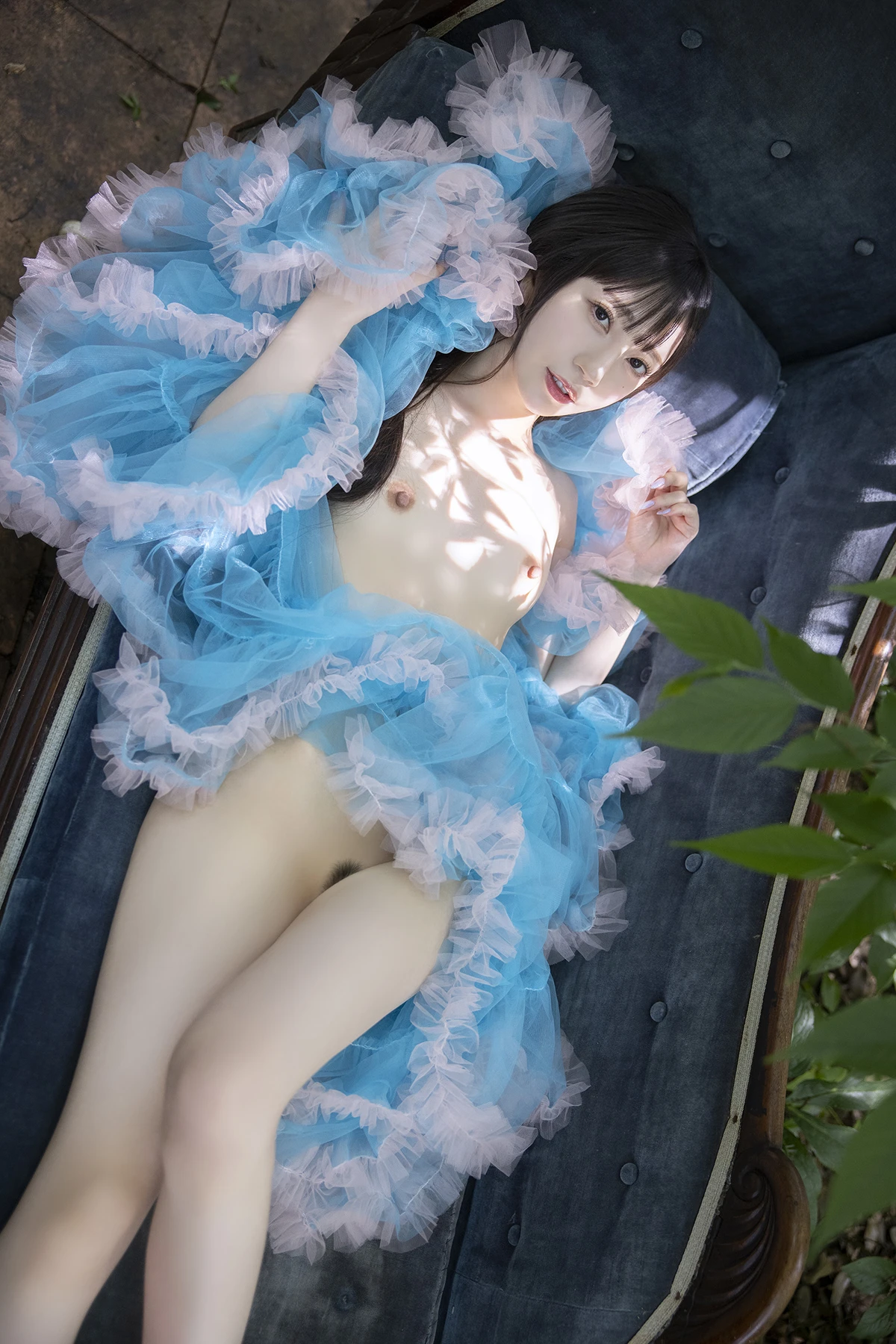 Mia Nanasawa 七沢みあ – アサ芸SEXY女優写真集 「夢うつつ」 - P19